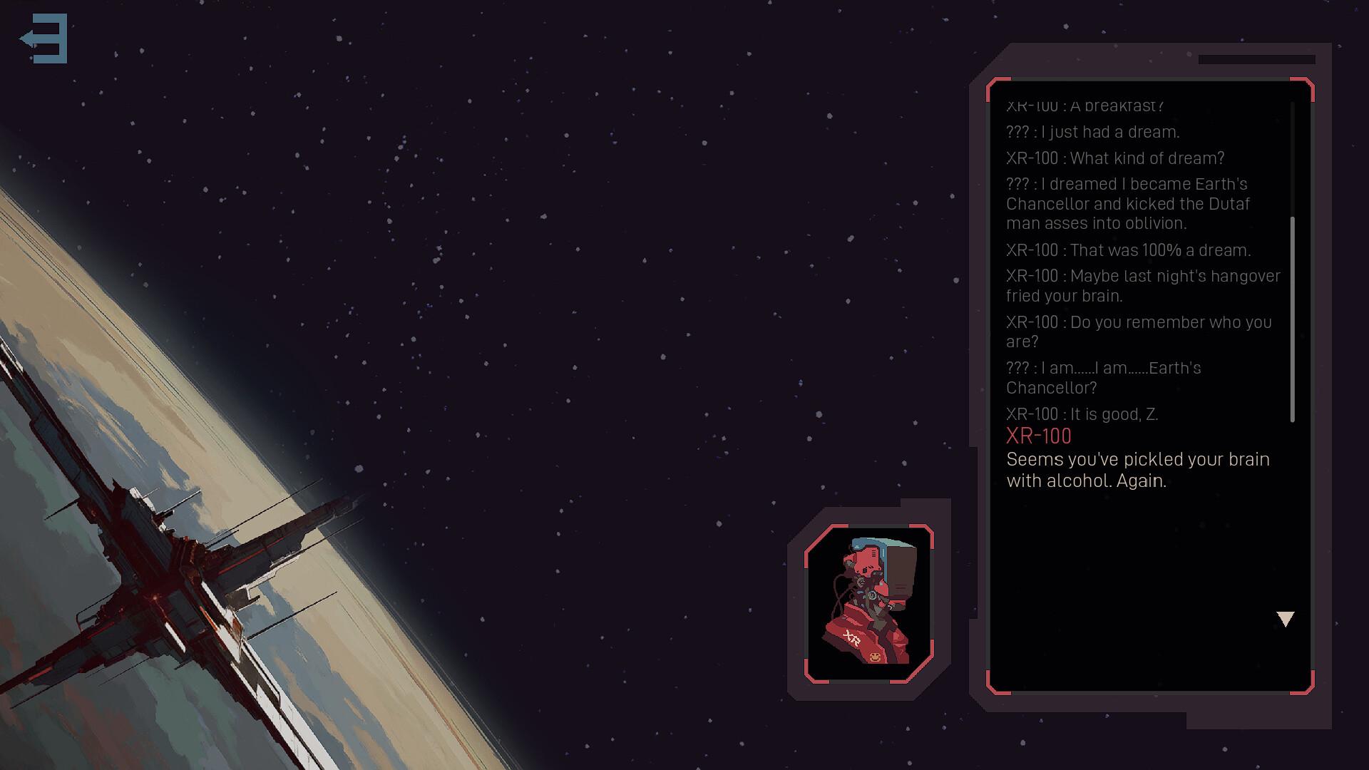 Earth Ten ايام: 981Hz بي سي ستيم كود رقمي