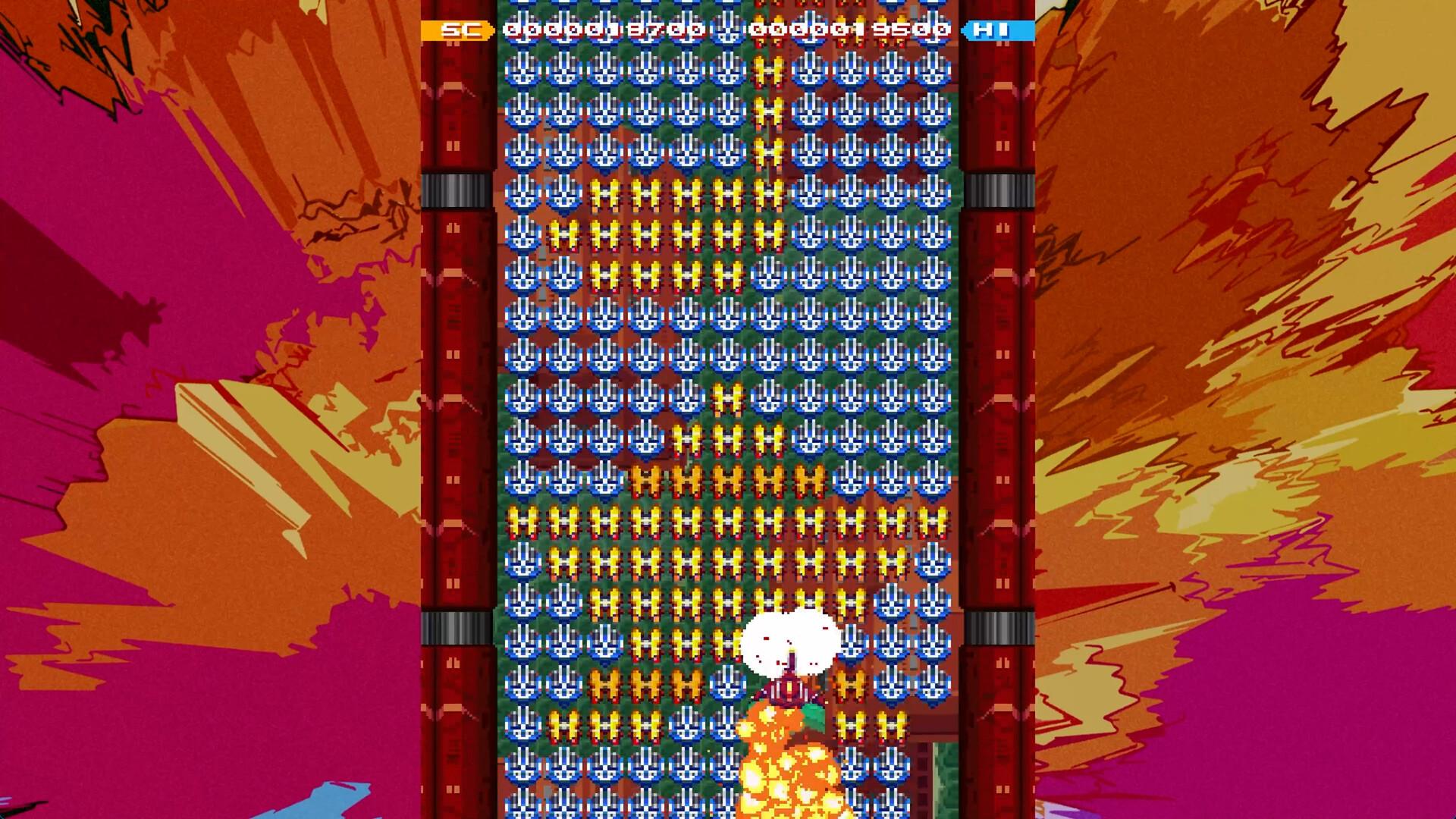 Blast Rush LS بي سي ستيم كود رقمي