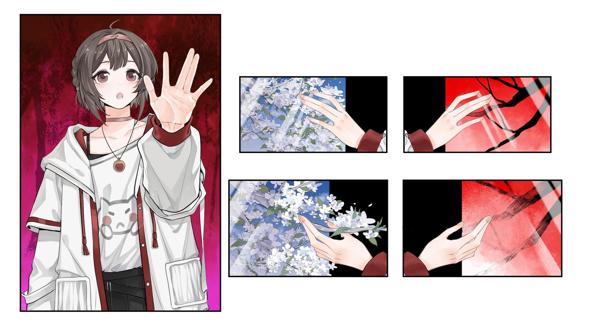 Blood Flowers بي سي ستيم كود رقمي