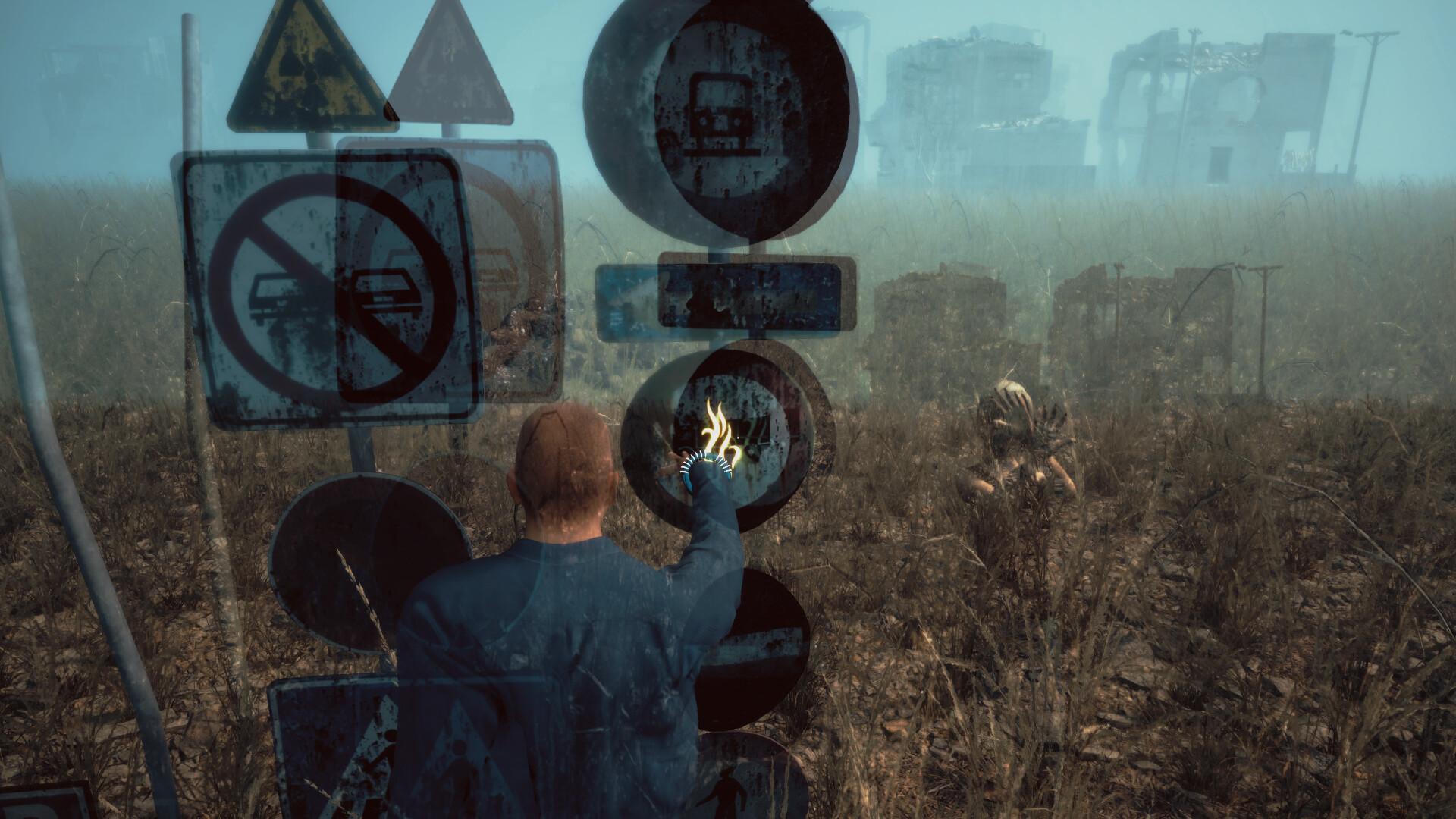 Abnormal1999:Sector 49 بي سي ستيم كود رقمي