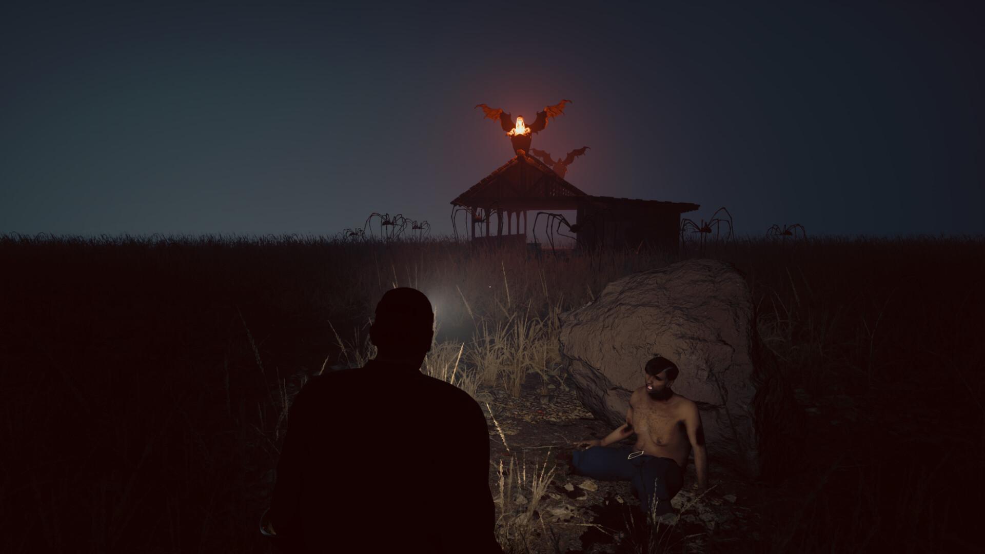 Abnormal1999:Sector 49 بي سي ستيم كود رقمي