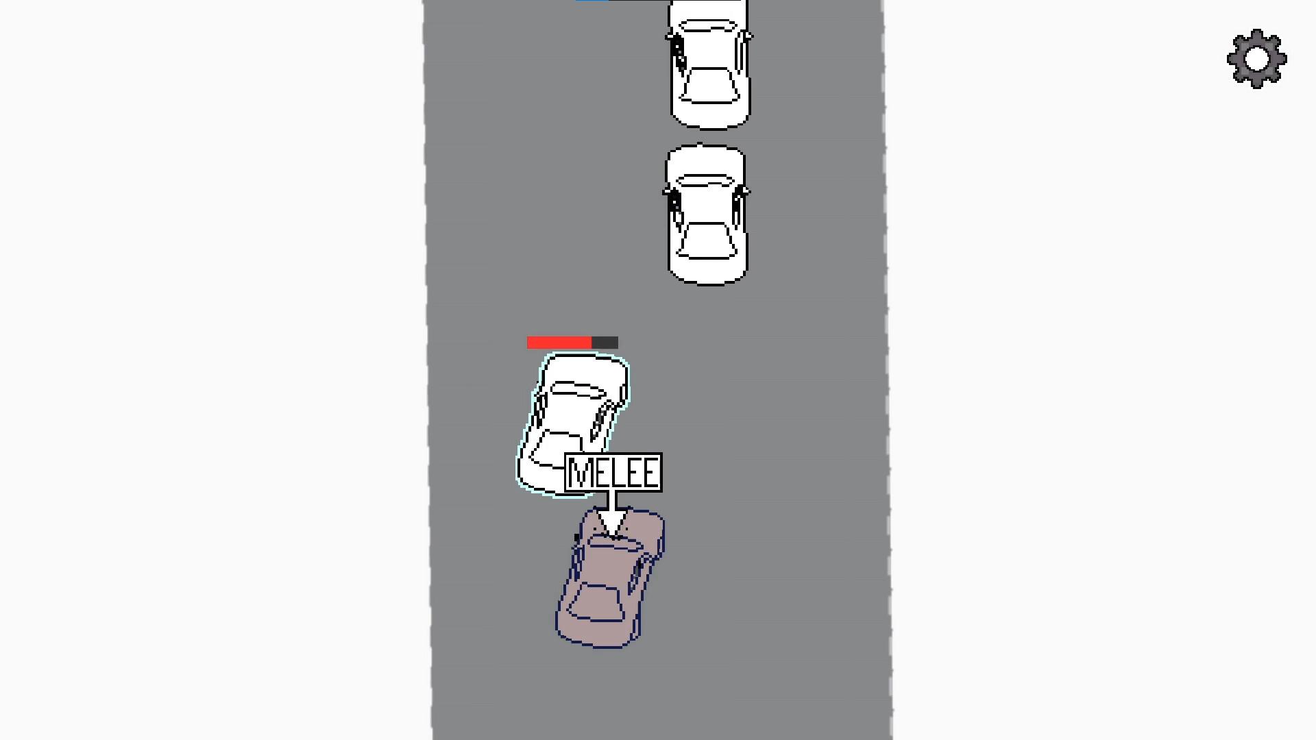 Ice 'Em: Race To The Grave بي سي ستيم كود رقمي