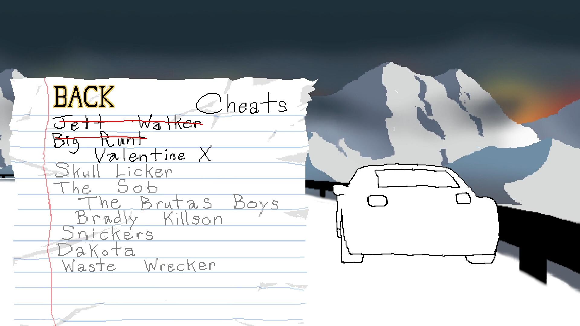 Ice 'Em: Race To The Grave بي سي ستيم كود رقمي