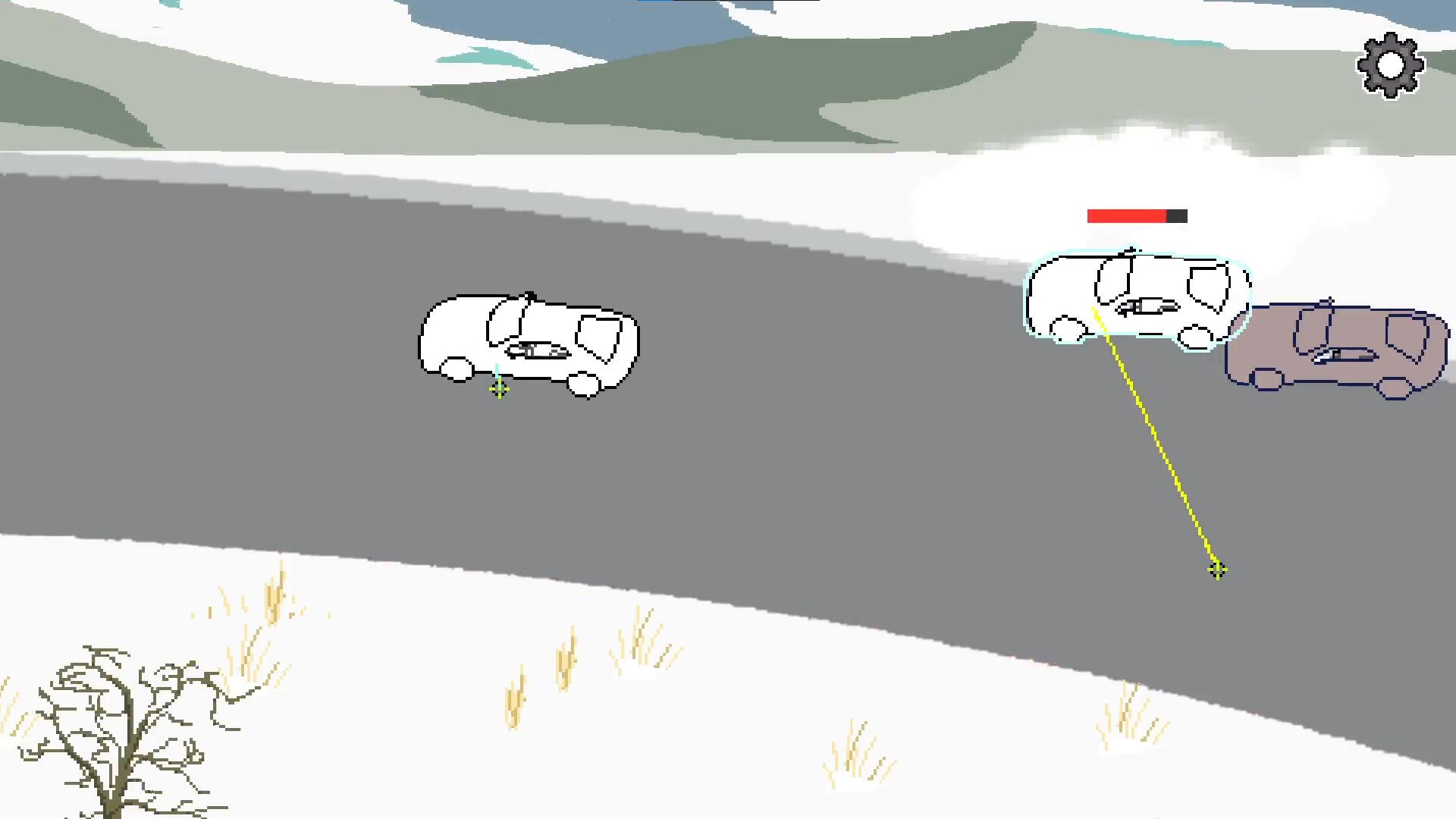 Ice 'Em: Race To The Grave بي سي ستيم كود رقمي