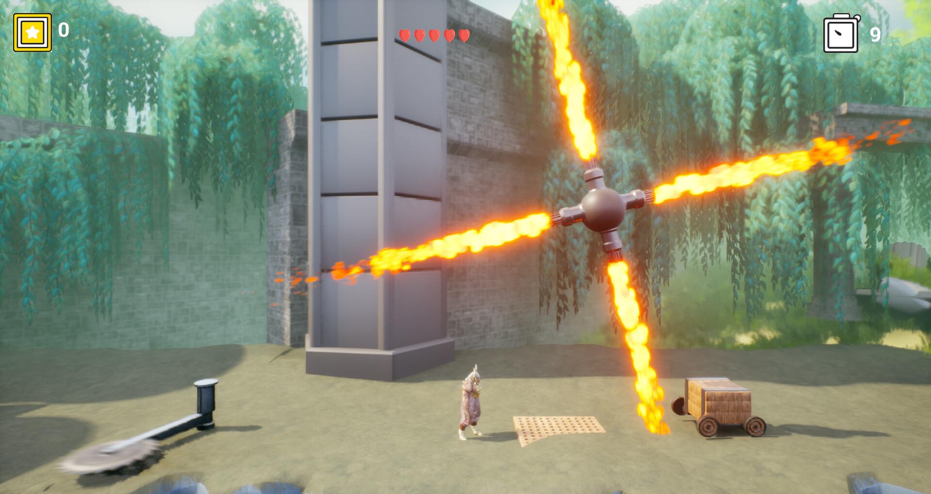 Devils Adventure بي سي ستيم كود رقمي