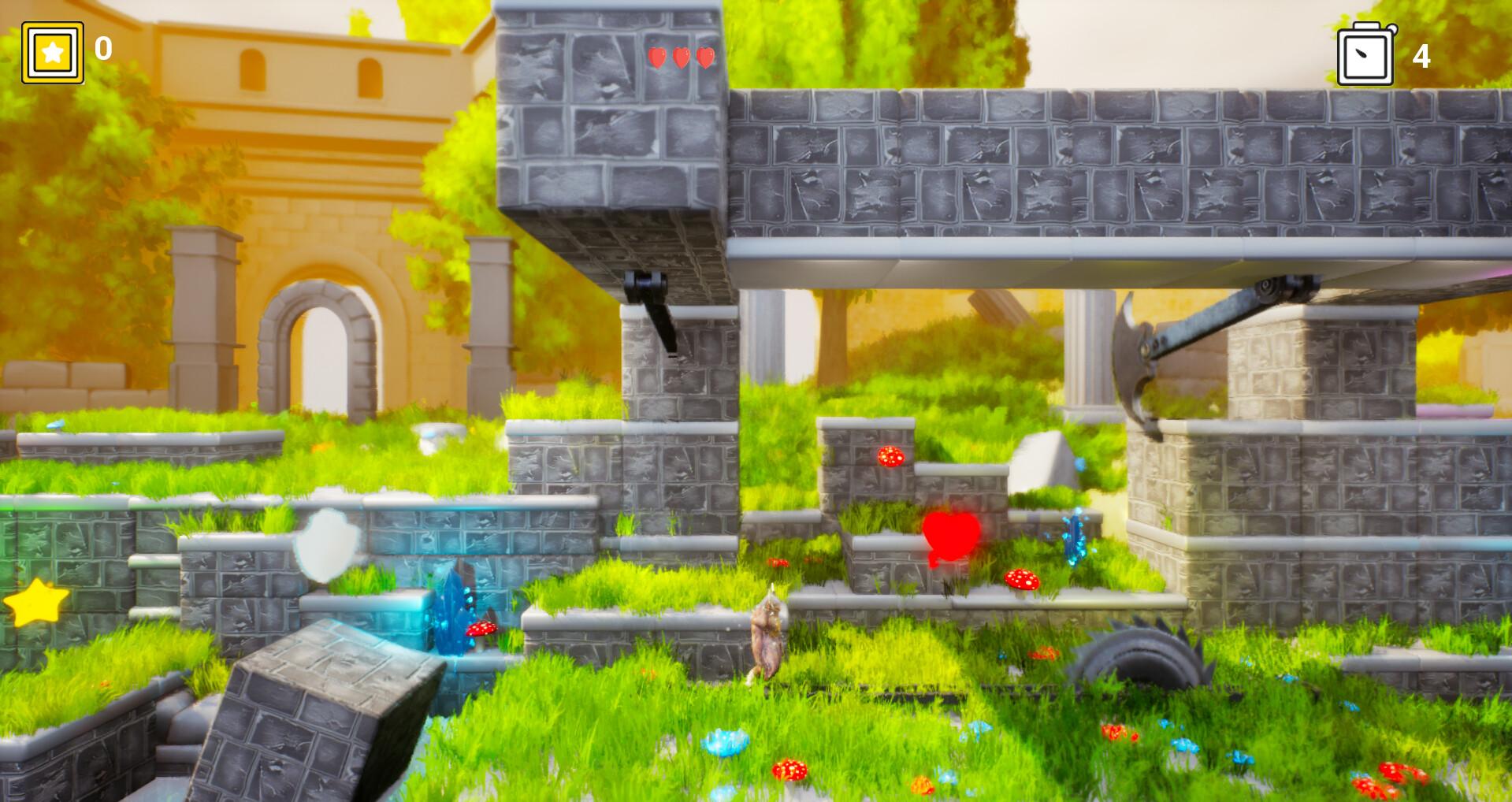 Devils Adventure بي سي ستيم كود رقمي