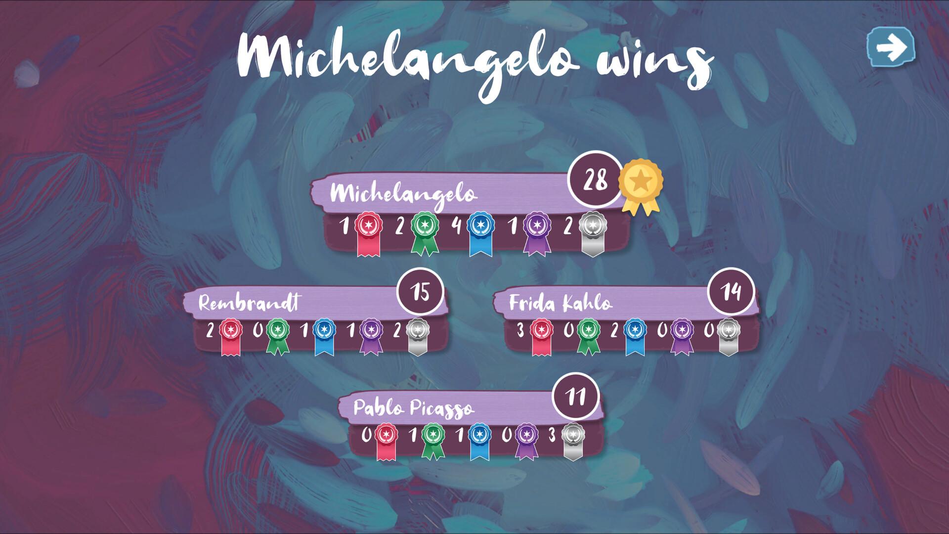 Canvas - The Board Game بي سي ستيم كود رقمي