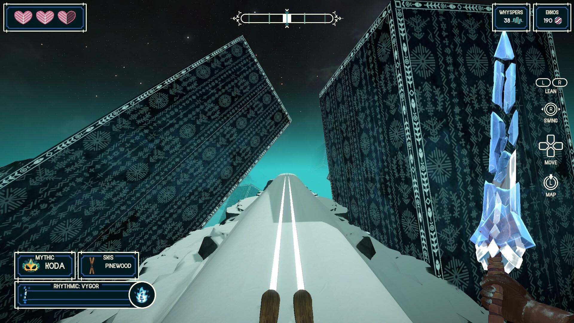 Fresh Tracks بي سي ستيم كود رقمي