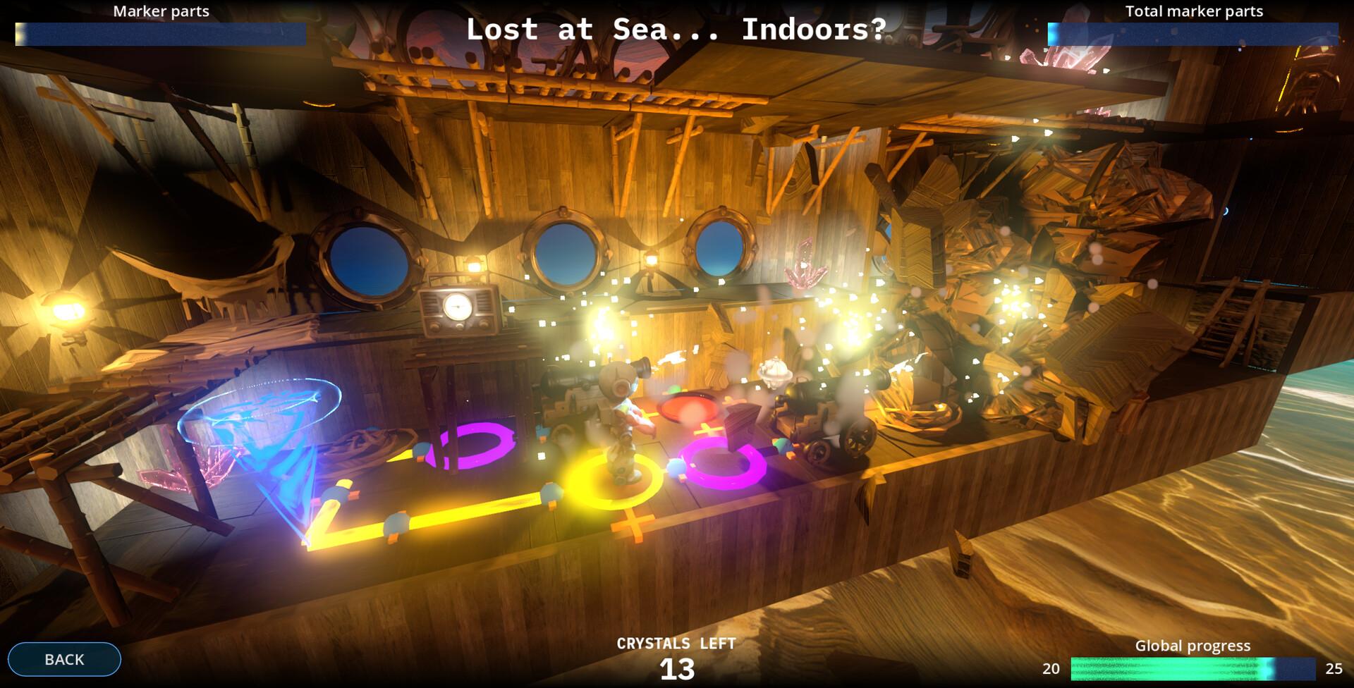 Bob'S Crystals بي سي ستيم كود رقمي