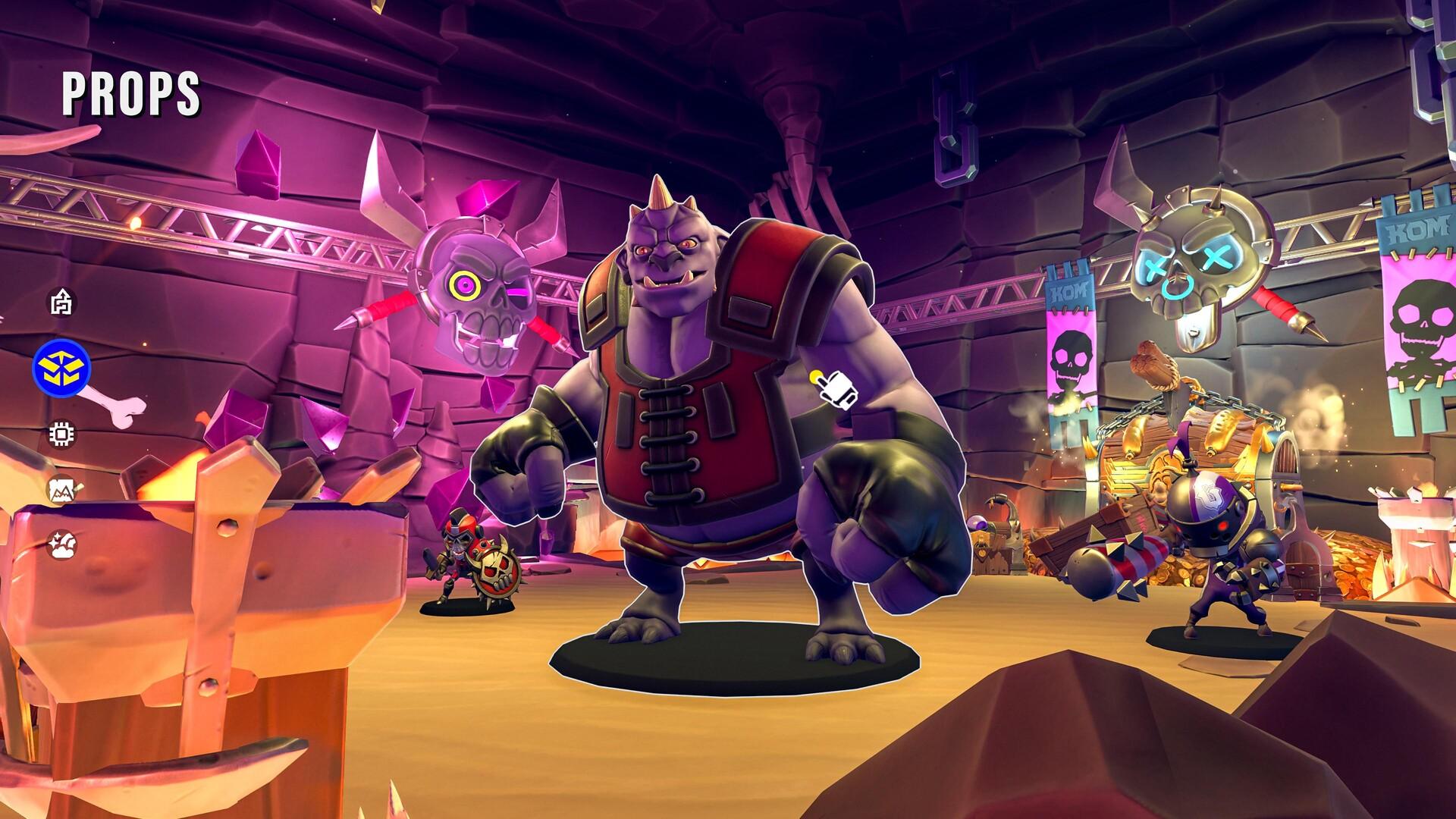 King Of Meat اوروبي إكس بوكس سيريس X|S كود رقمي