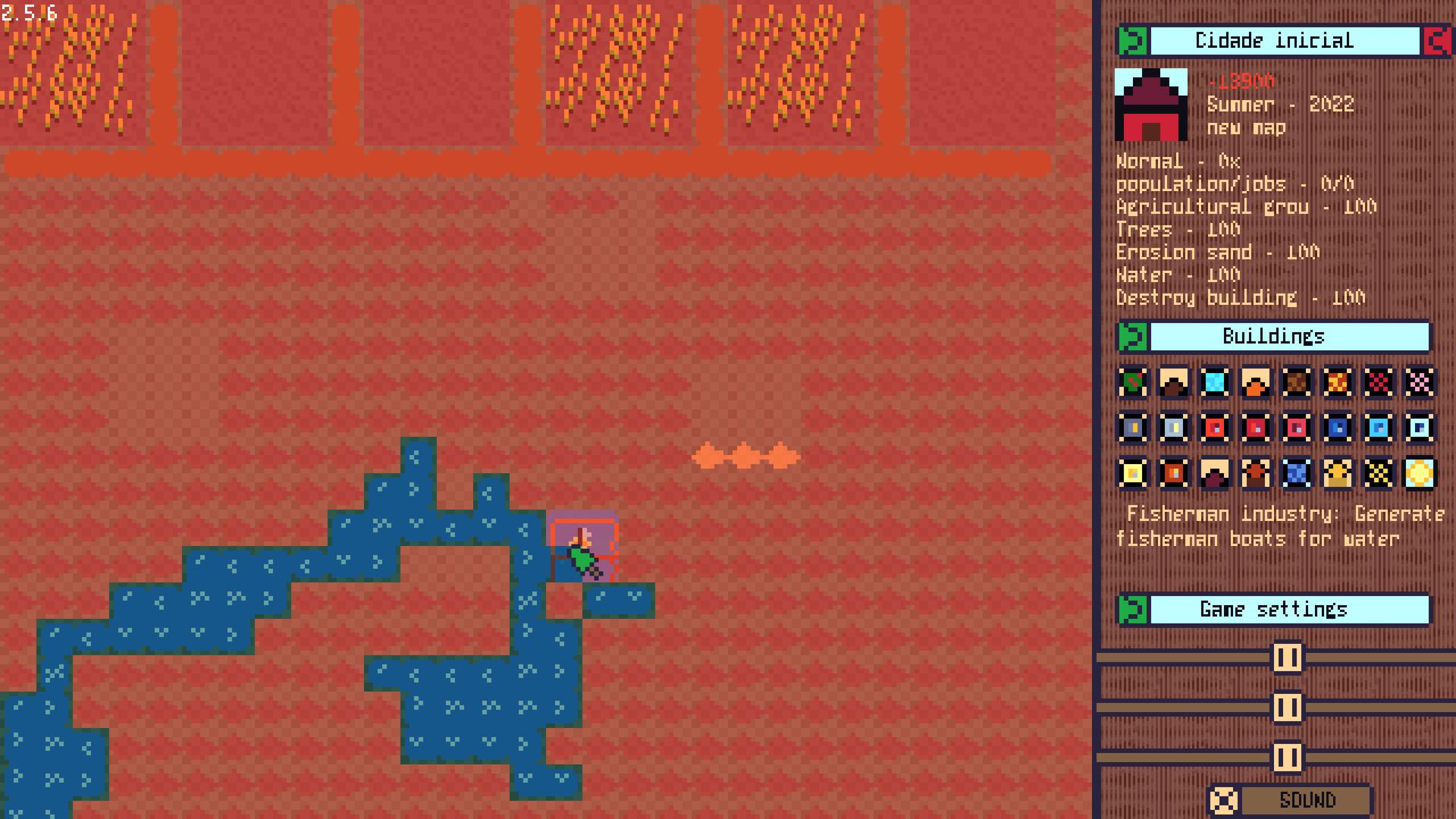 Square City Builder بي سي ستيم كود رقمي