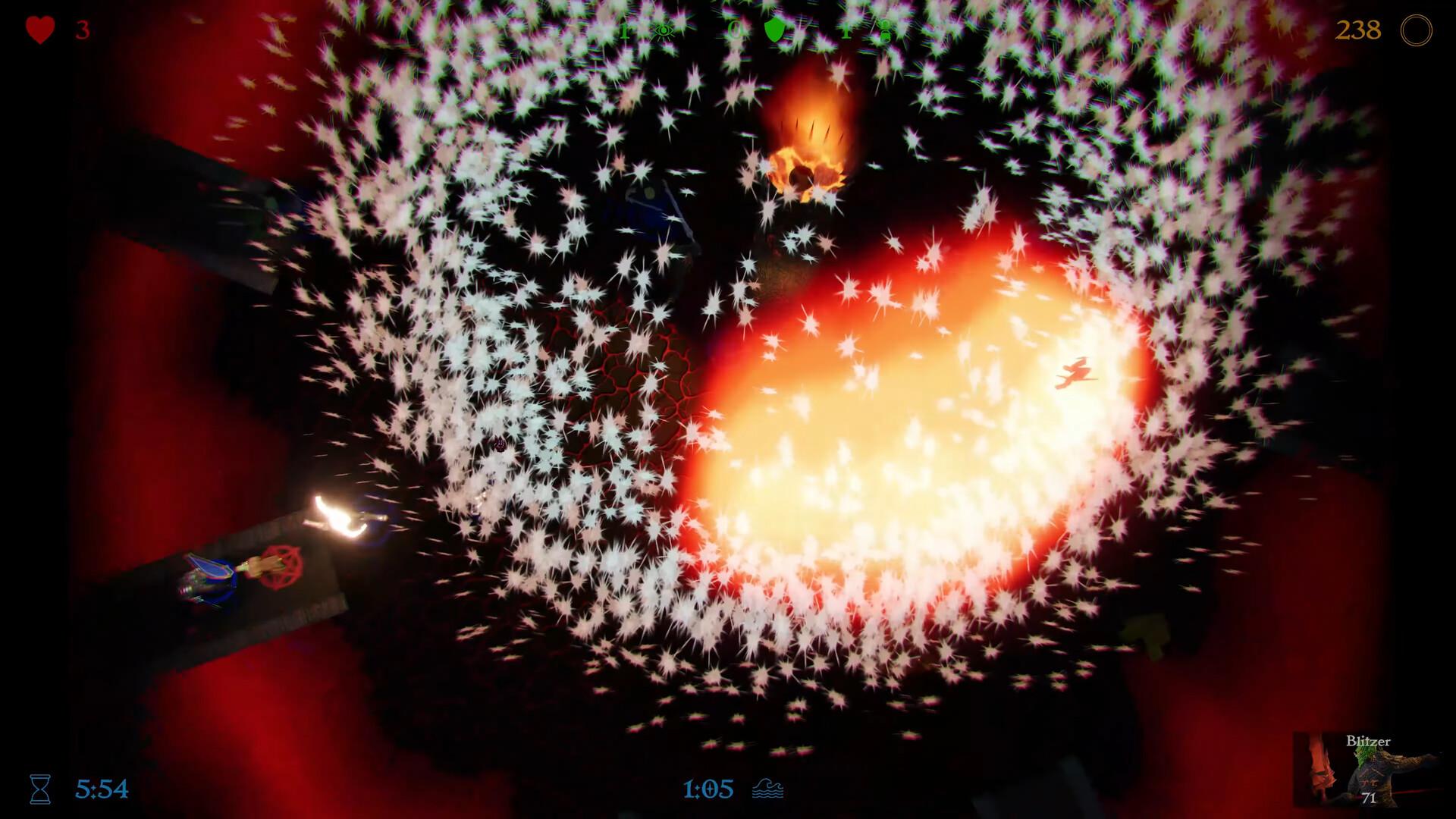 Eye Of The Summoner بي سي ستيم كود رقمي