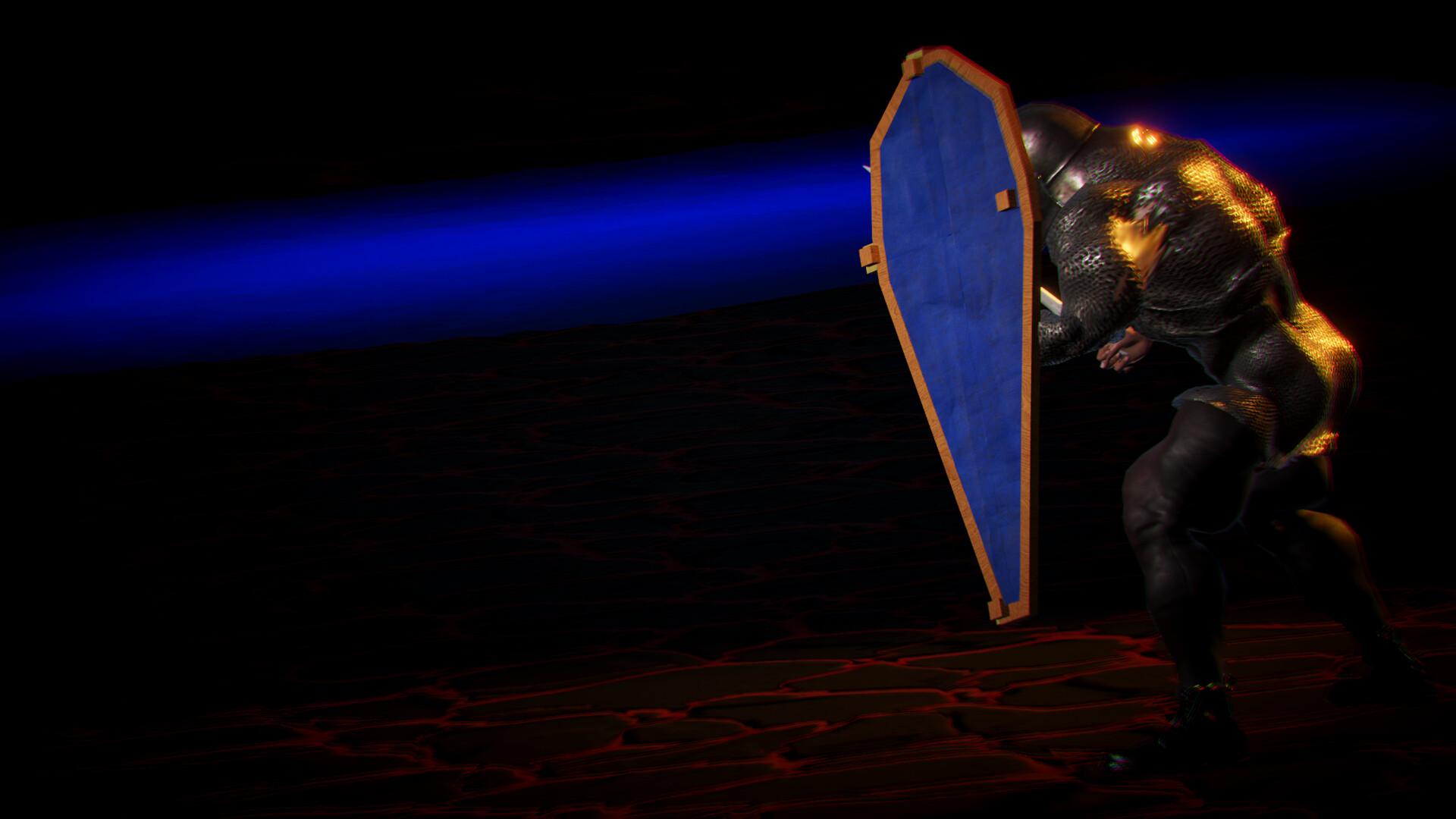 Eye Of The Summoner بي سي ستيم كود رقمي