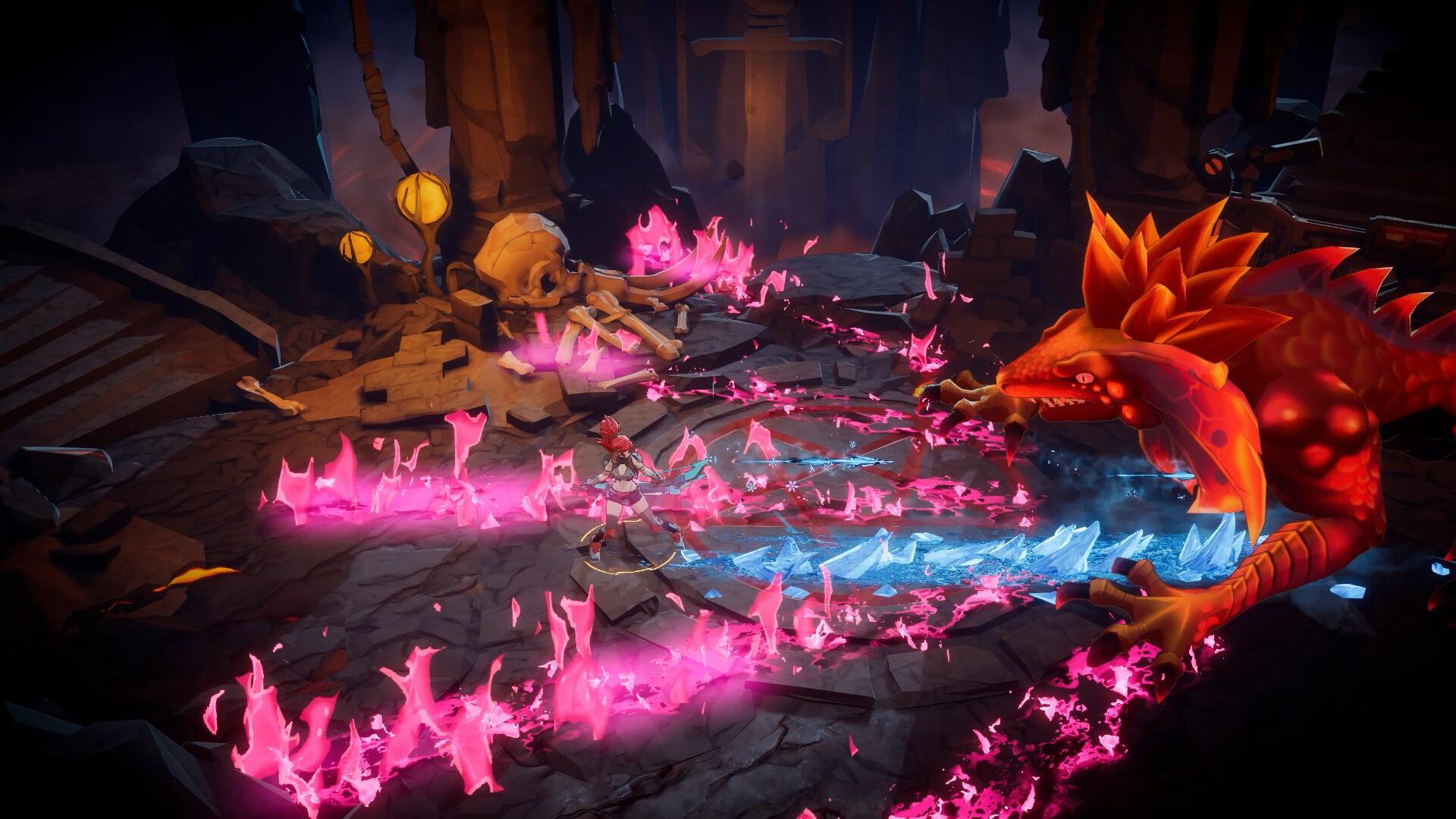 Star Fire: Eternal Cycle بي سي ستيم كود رقمي