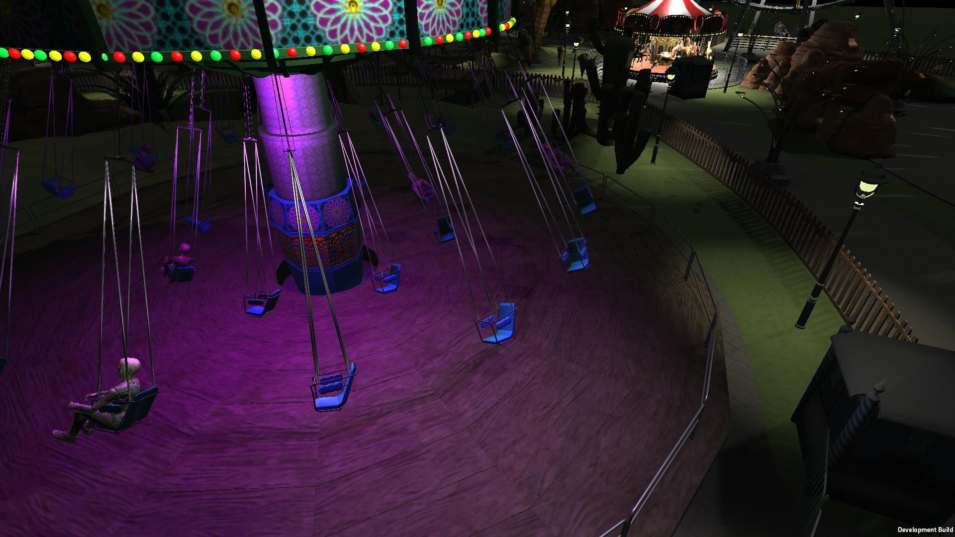 اولتمت Zombie Defense - The Carnival Map DLC بي سي ستيم كود رقمي