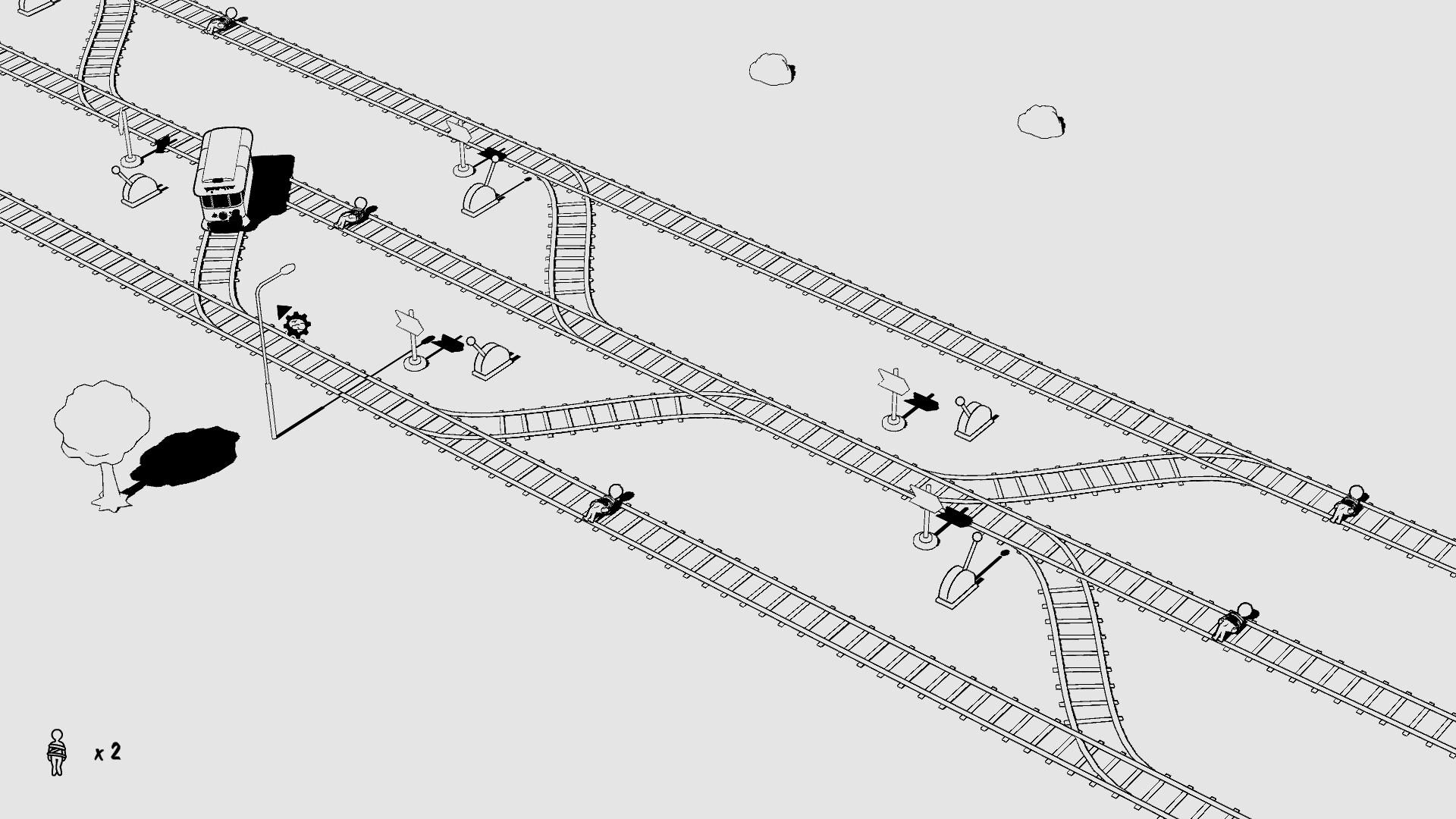 The Trolley Solution بي سي ستيم كود رقمي