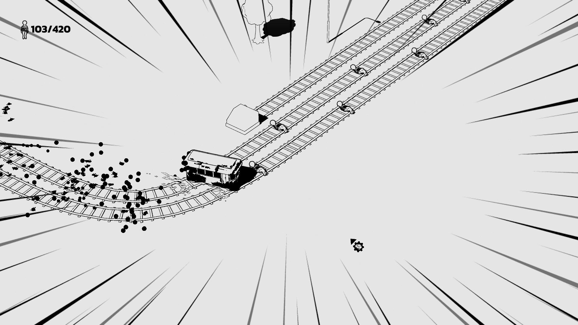 The Trolley Solution بي سي ستيم كود رقمي