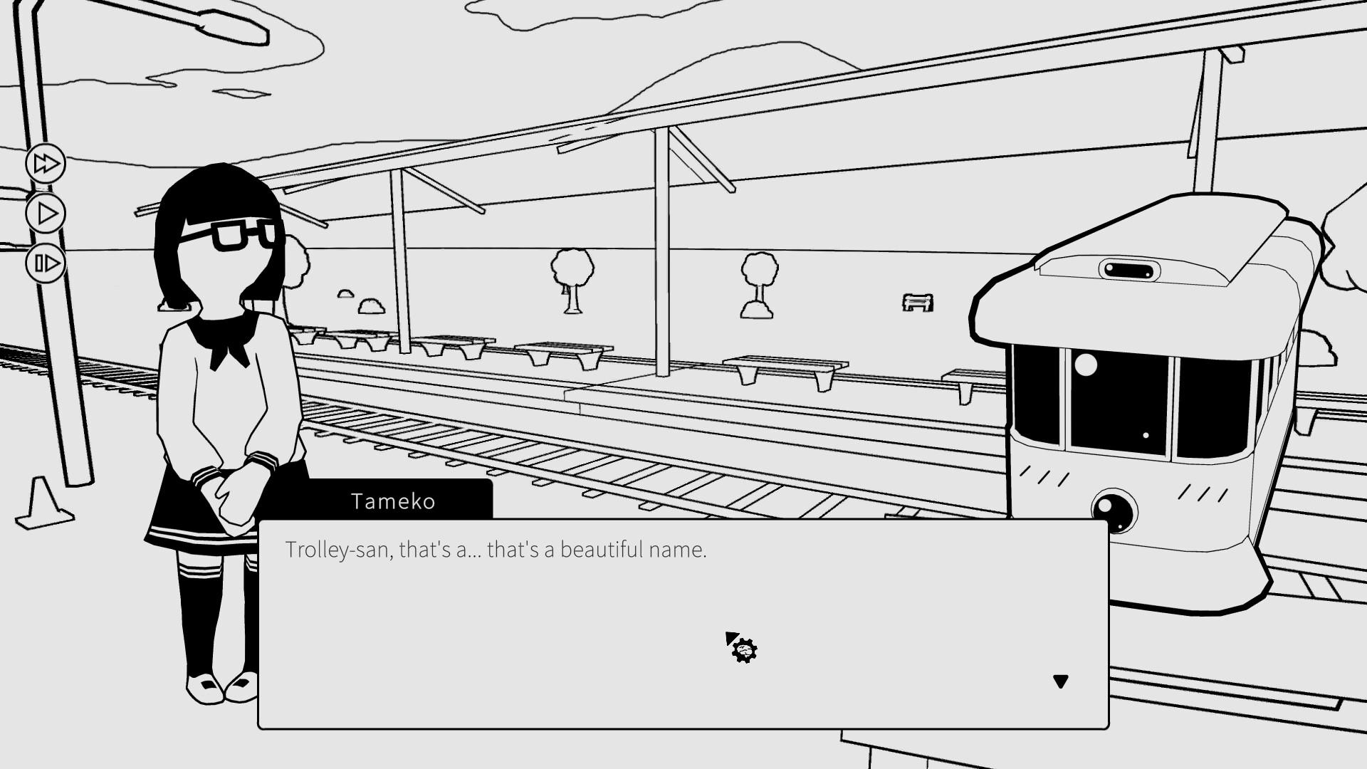 The Trolley Solution بي سي ستيم كود رقمي