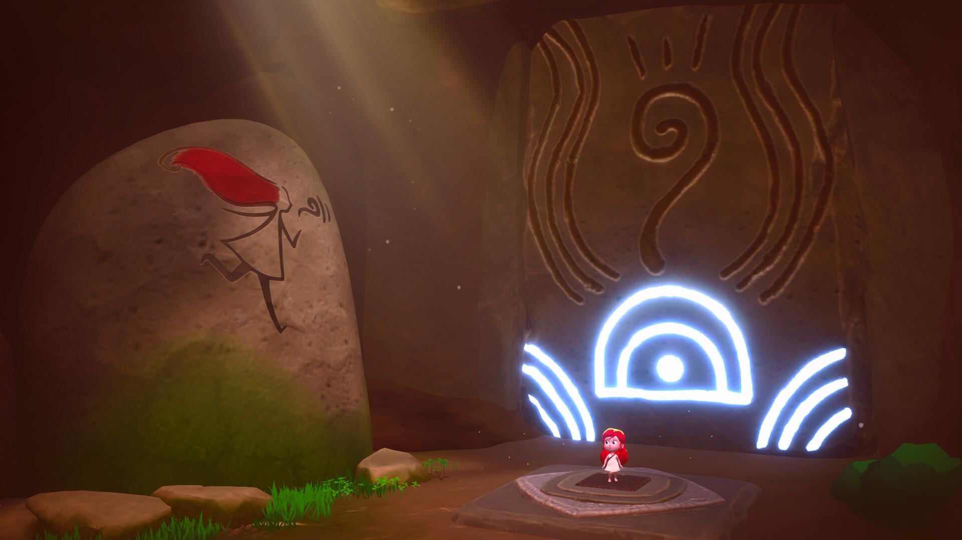 Mai: Child Of Ages اوروبي نينتندو سويتش كود رقمي