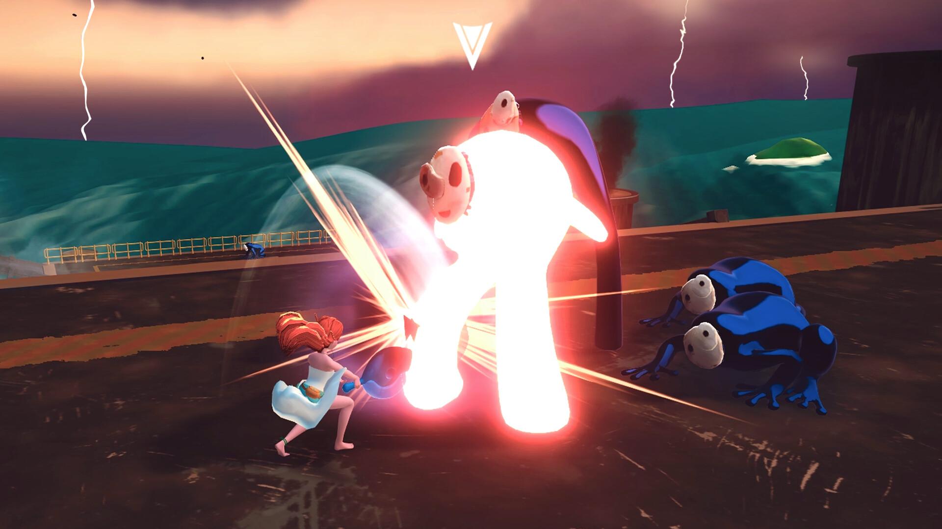 Mai: Child Of Ages اوروبي نينتندو سويتش كود رقمي