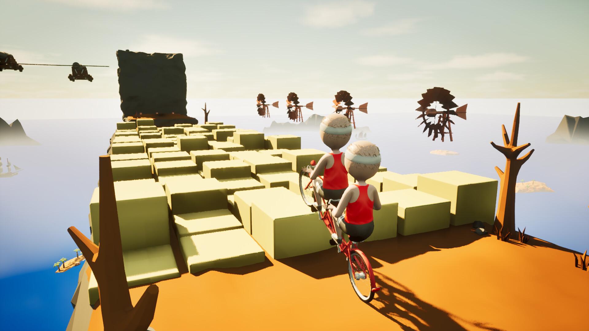 Try To Drive بي سي ستيم كود رقمي