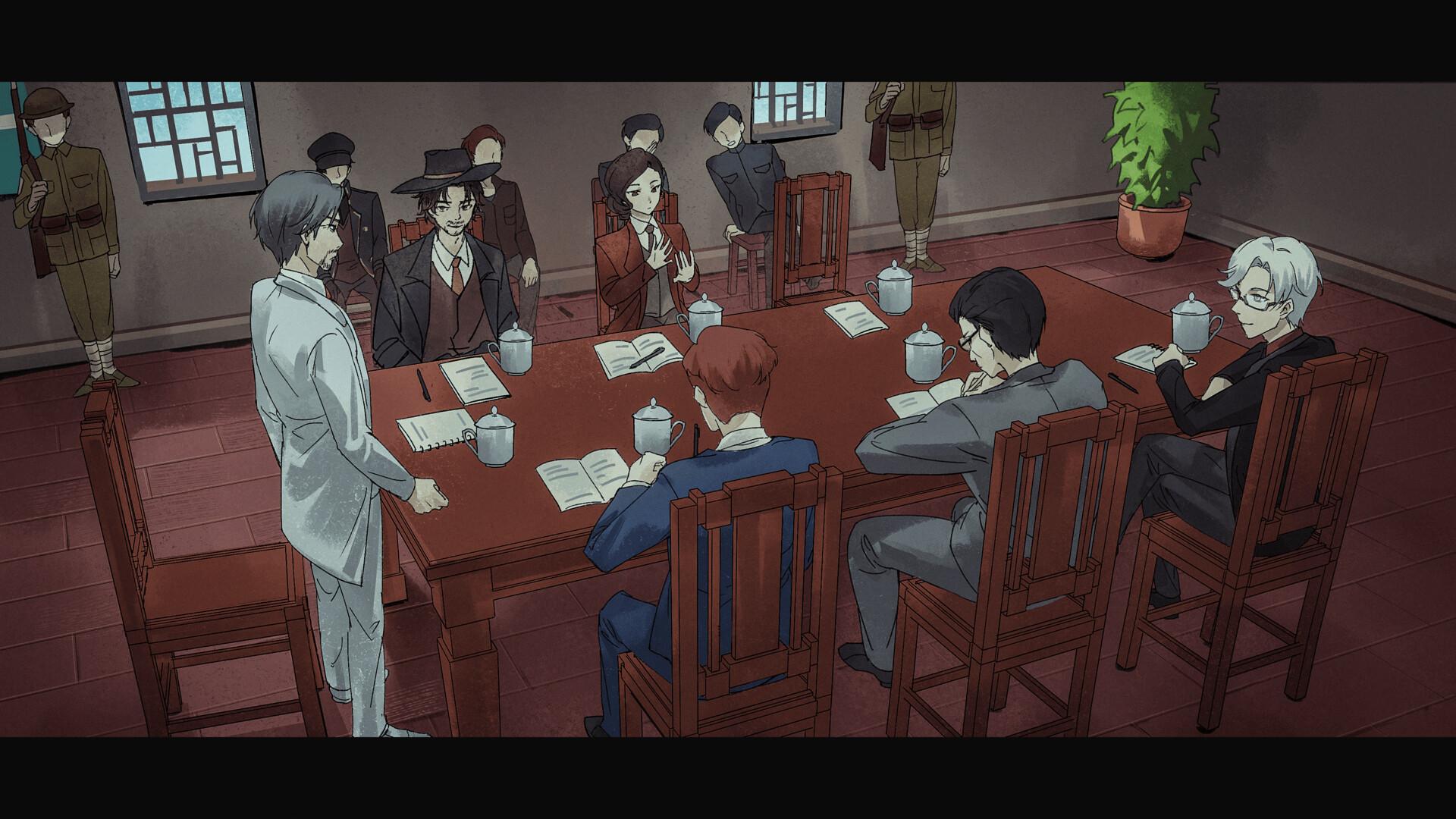 Sinking The Boats بي سي ستيم كود رقمي