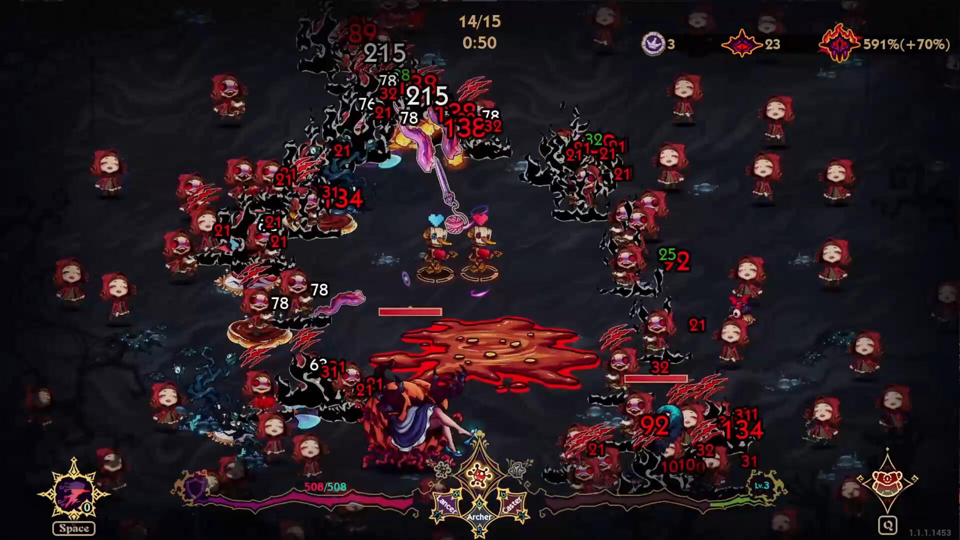 Dark Fairy Tale - More Eggs! DLC بي سي ستيم كود رقمي