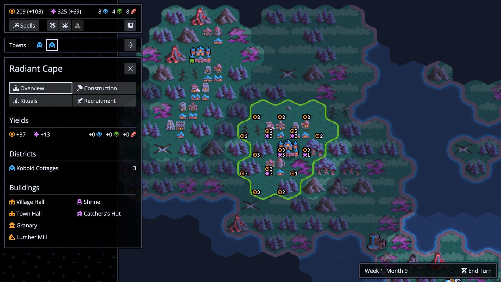 Master Of Luna بي سي ستيم كود رقمي