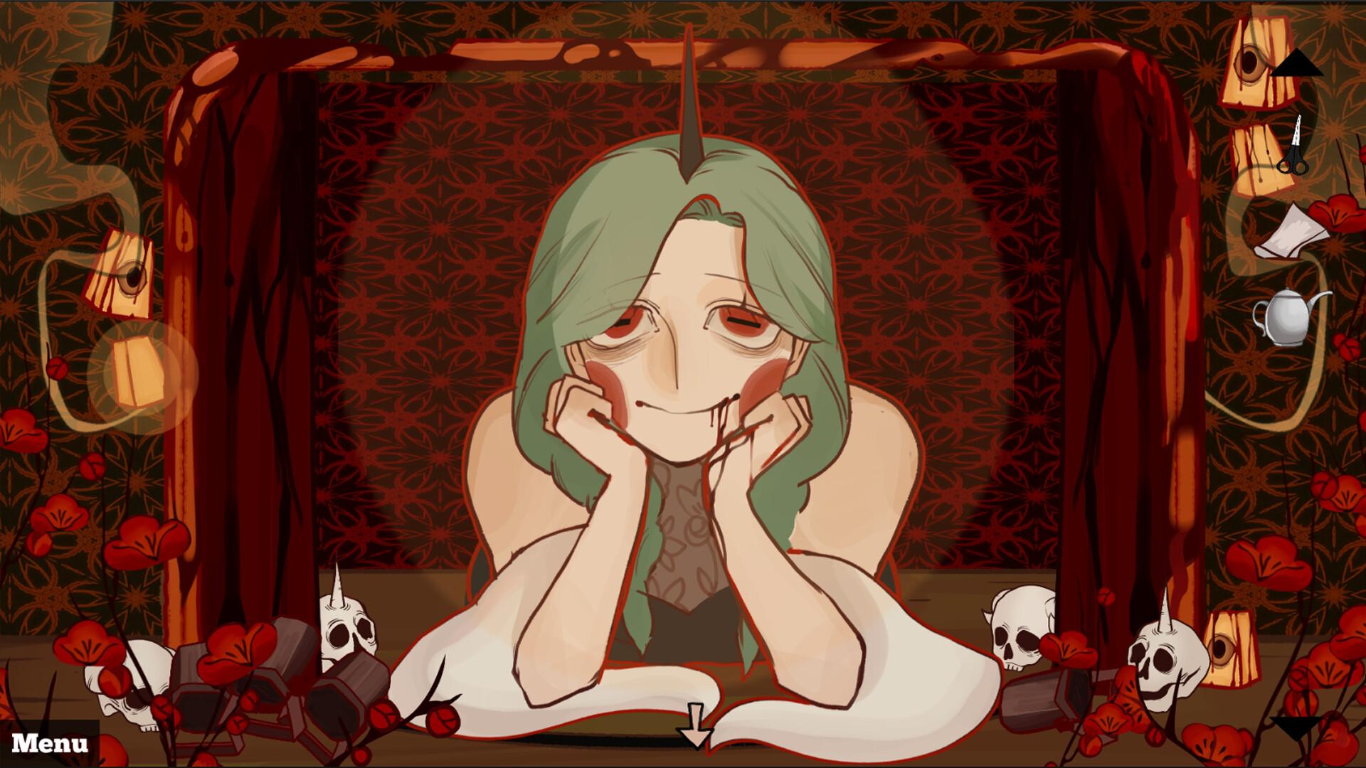 Purgatory’S Flower بي سي ستيم كود رقمي