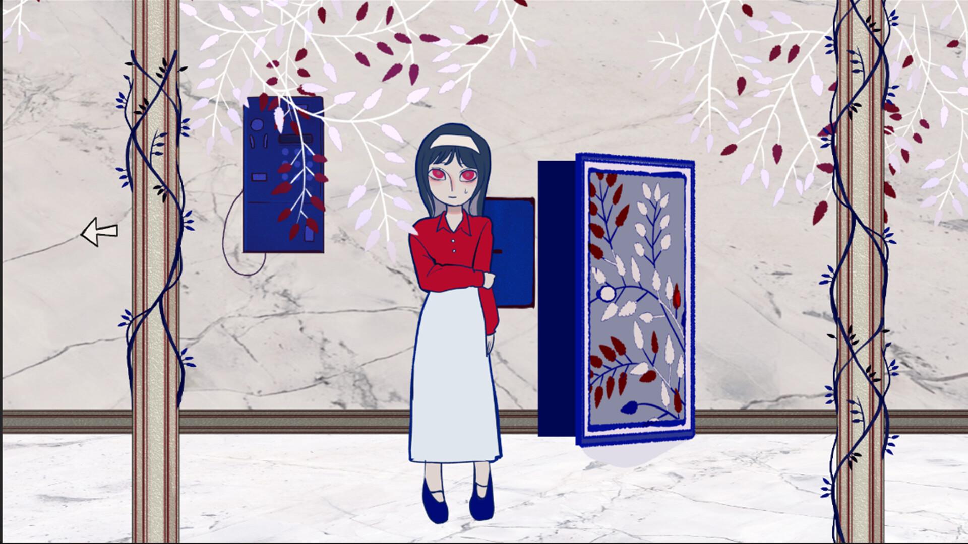 Purgatory’S Flower بي سي ستيم كود رقمي