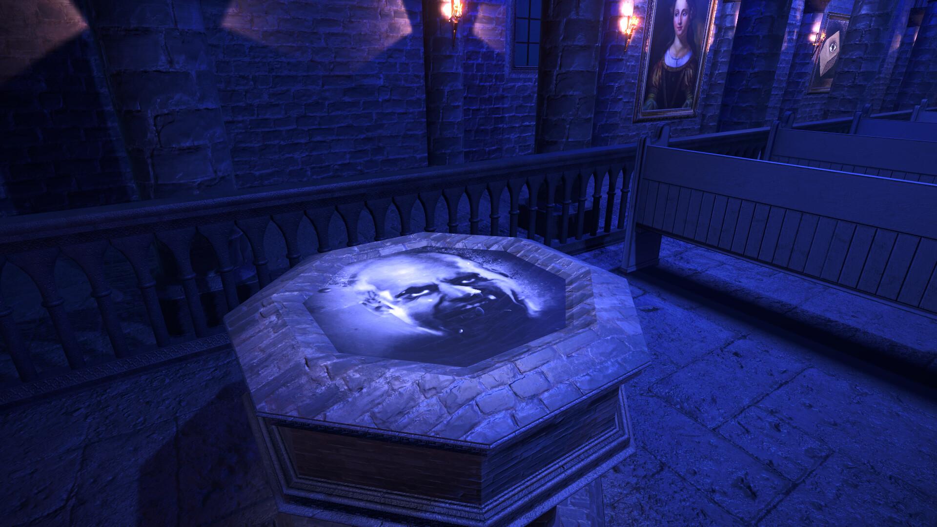 66 Confessions Of St.Pinel Castle بي سي ستيم كود رقمي