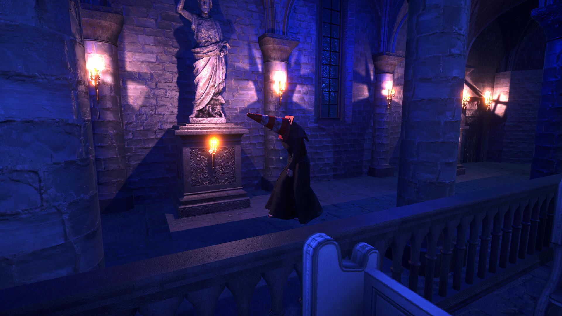 66 Confessions Of St.Pinel Castle بي سي ستيم كود رقمي