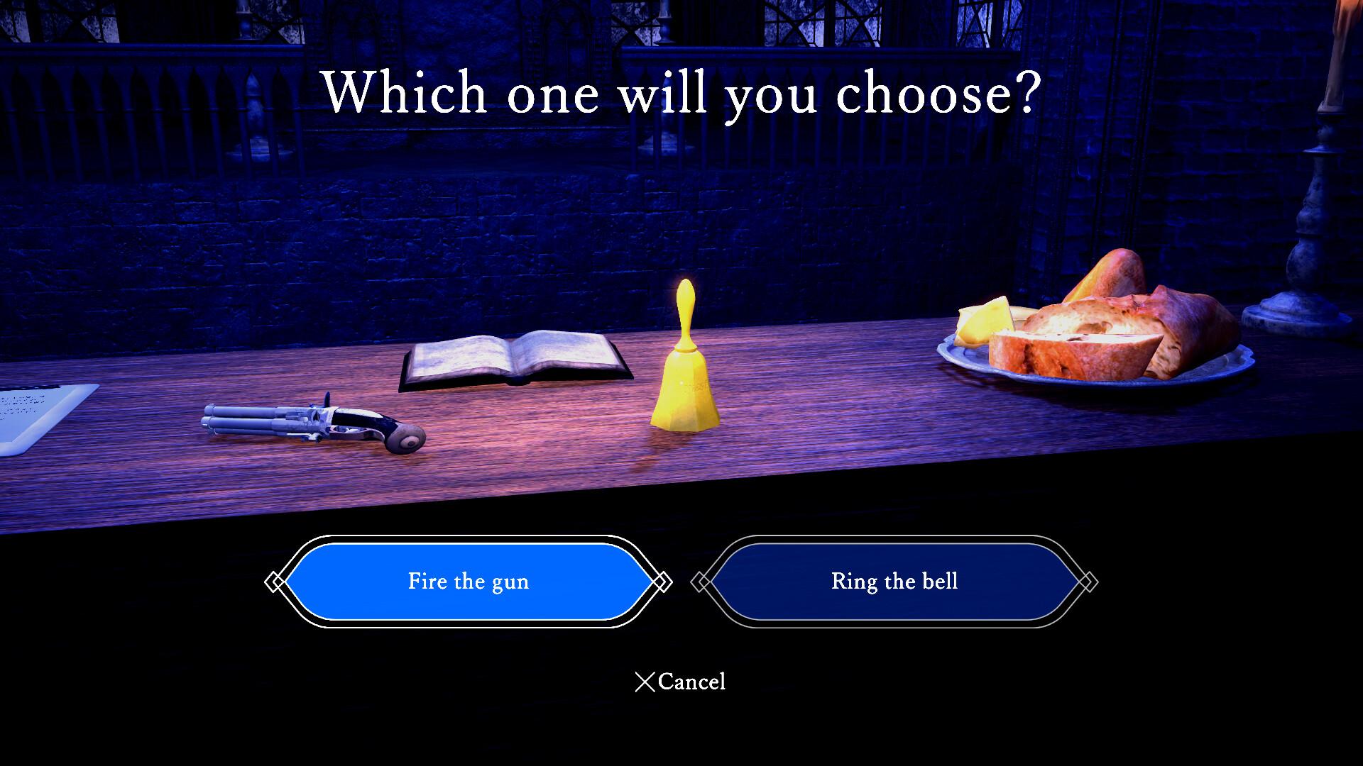 66 Confessions Of St.Pinel Castle بي سي ستيم كود رقمي