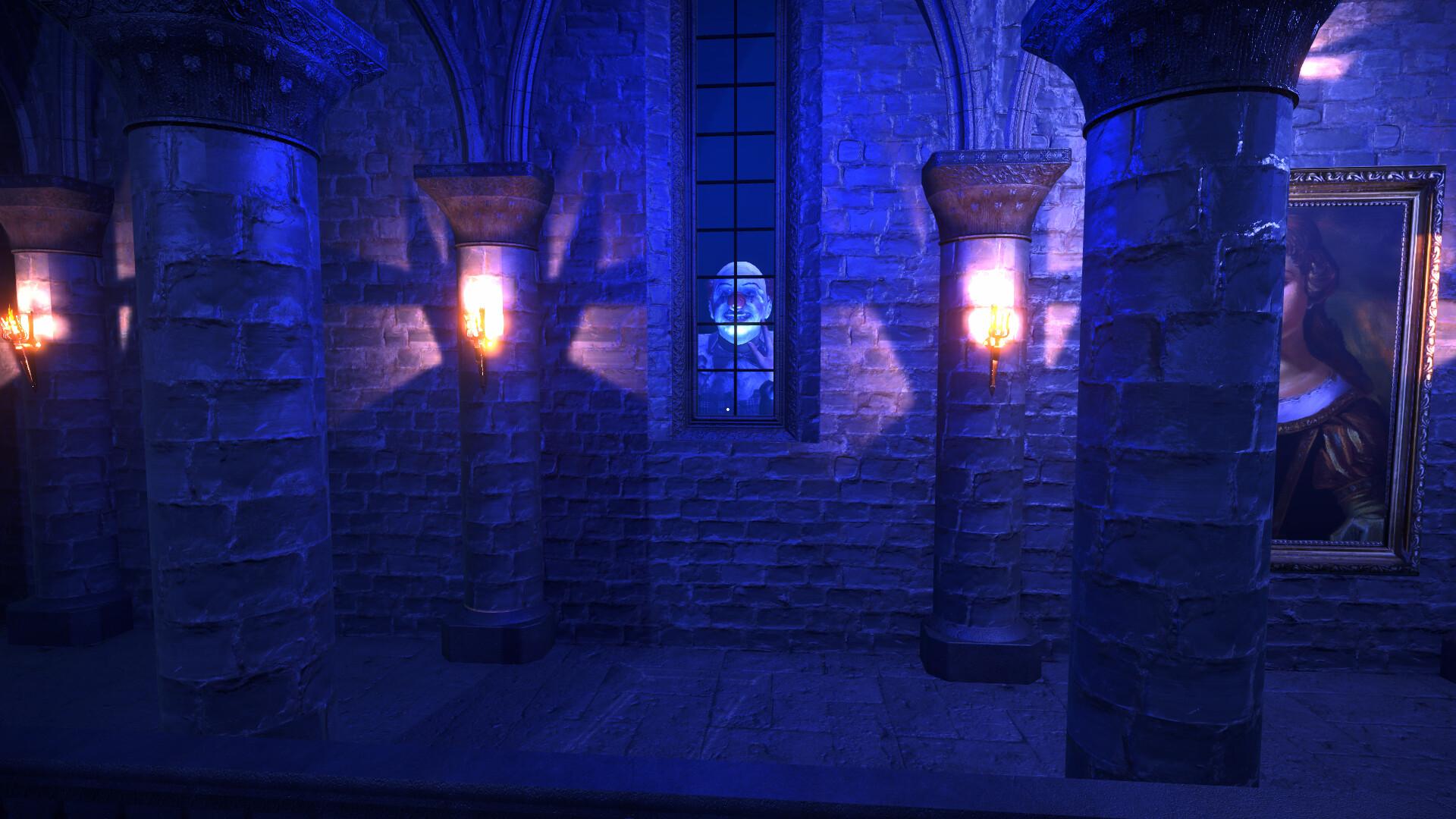 66 Confessions Of St.Pinel Castle بي سي ستيم كود رقمي