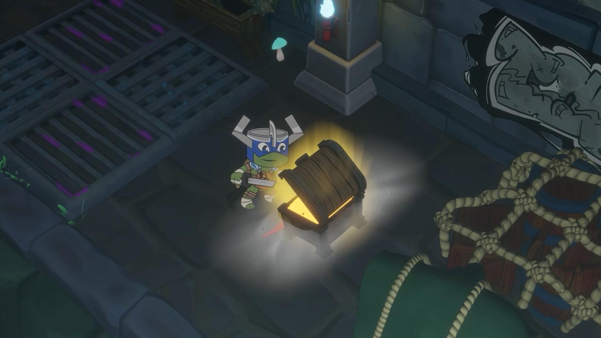 Nicktoons & The Dice Of Destiny بي سي ستيم كود رقمي