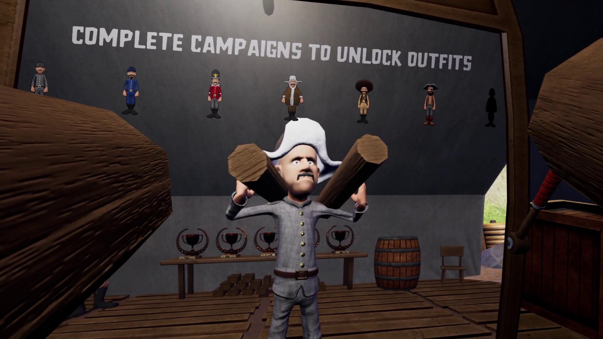 Cannoneer بي سي ستيم كود رقمي