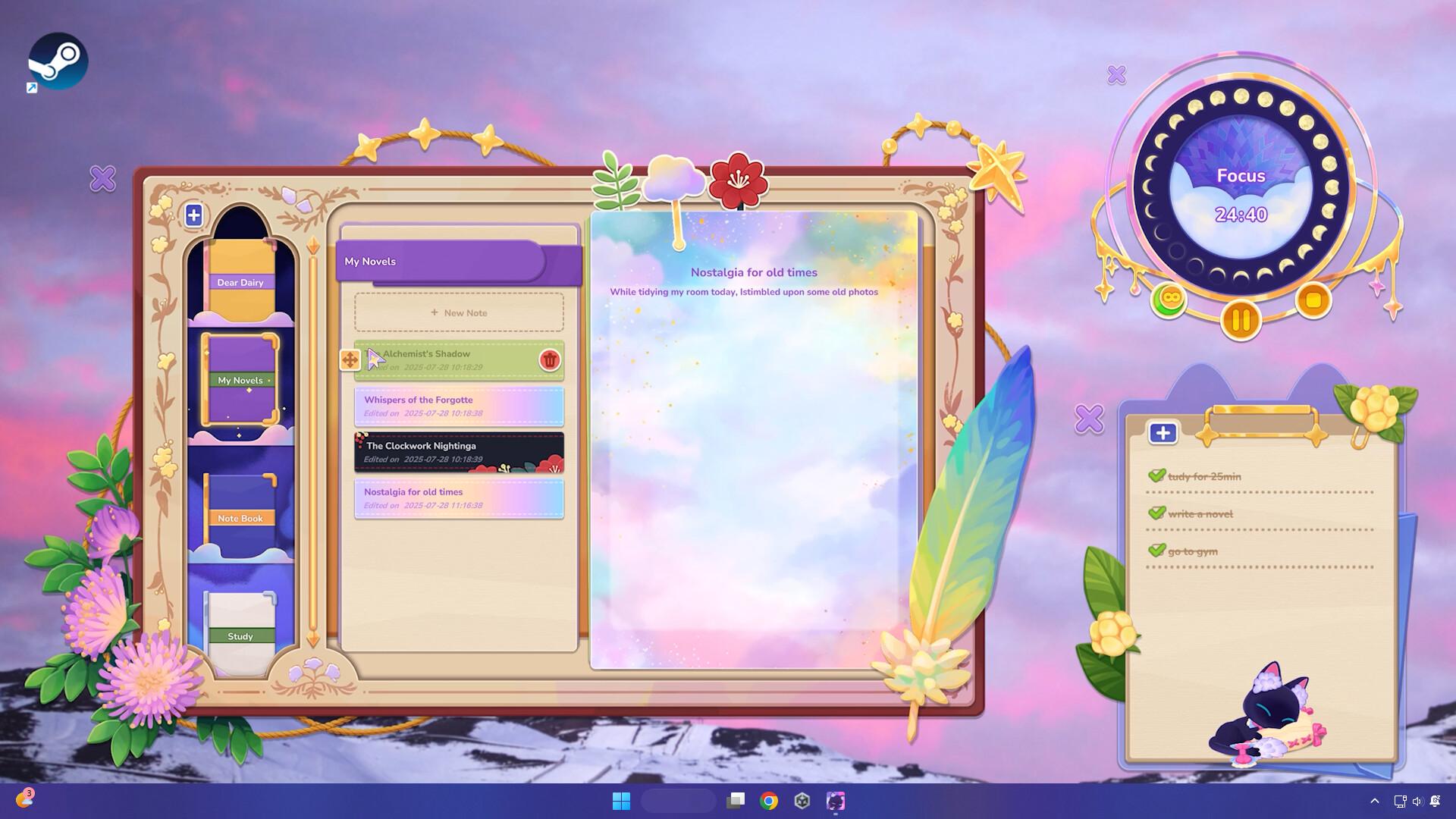 Beebo & Luna بي سي ستيم كود رقمي