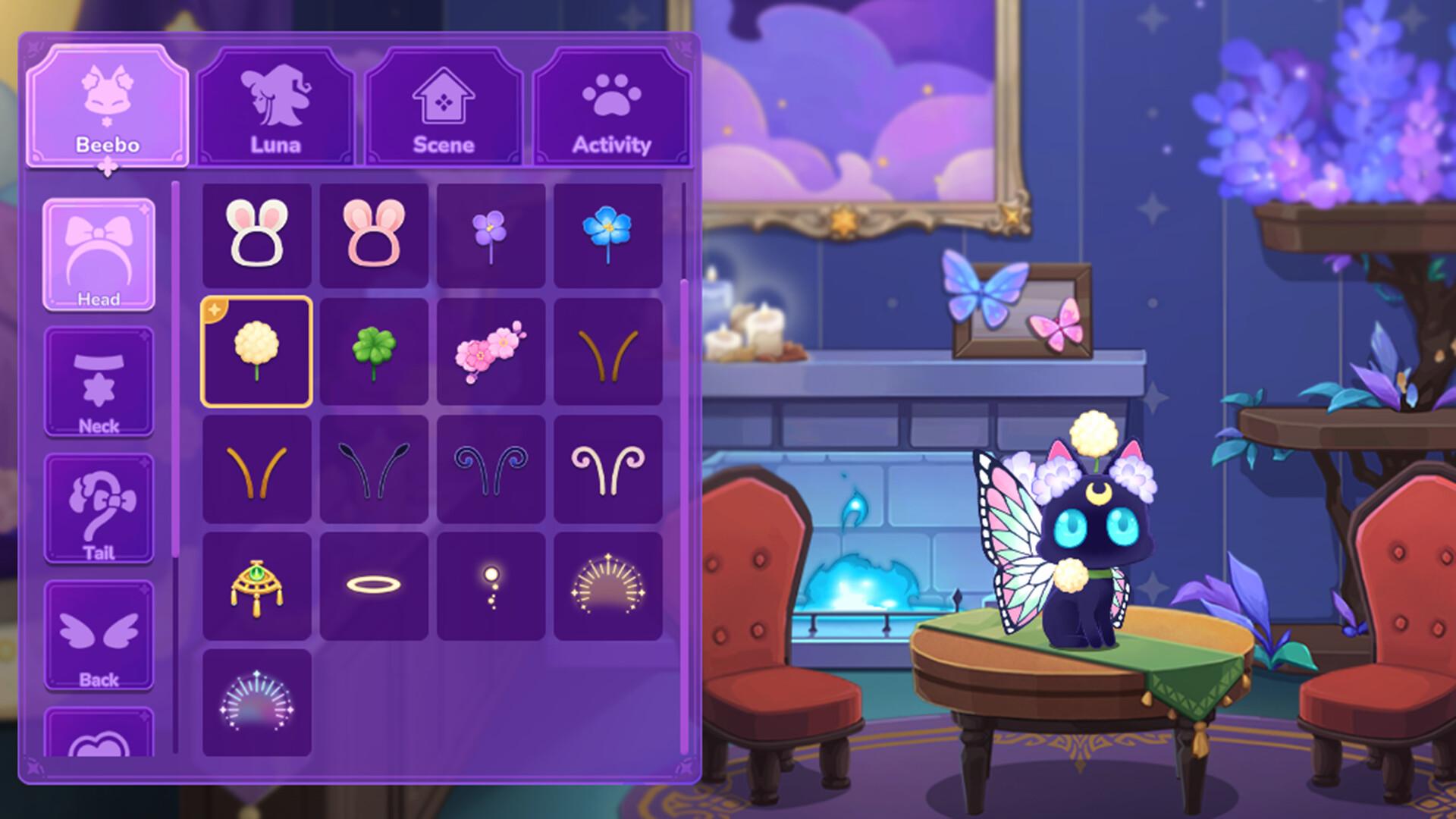 Beebo & Luna بي سي ستيم كود رقمي