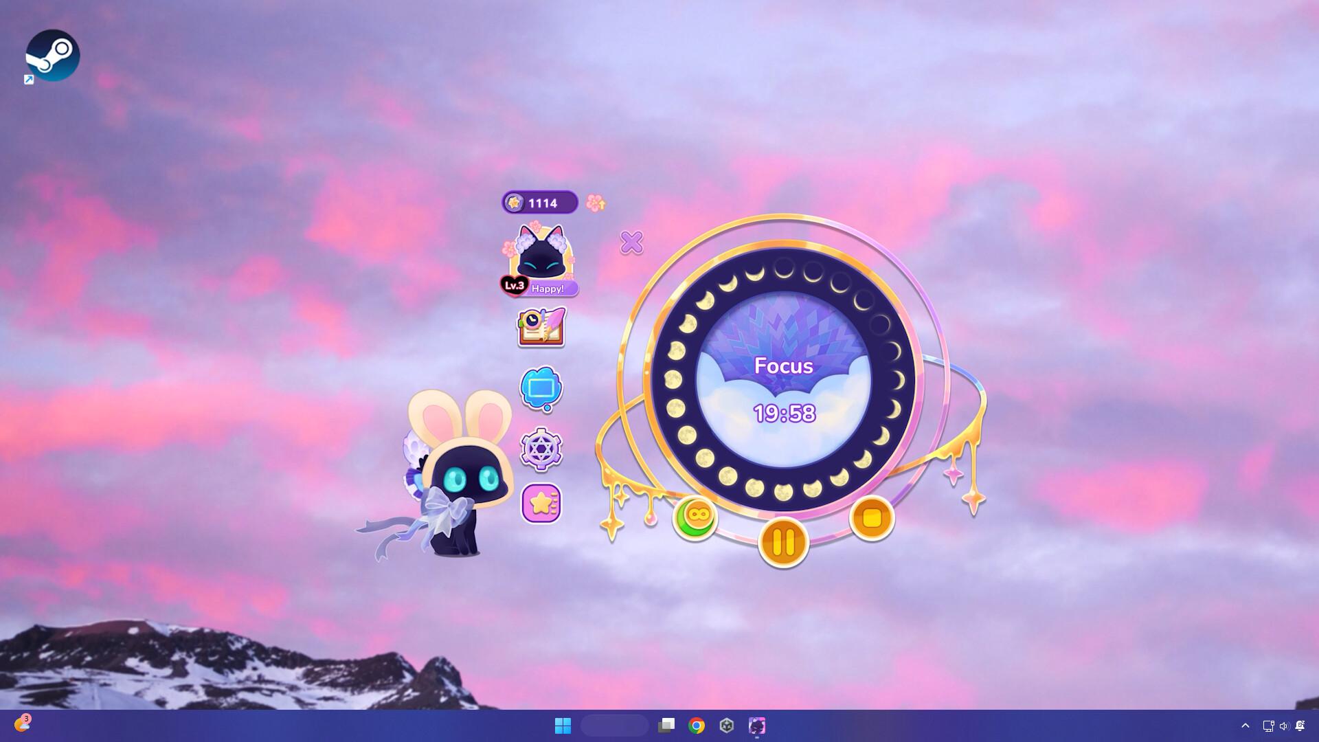Beebo & Luna بي سي ستيم كود رقمي