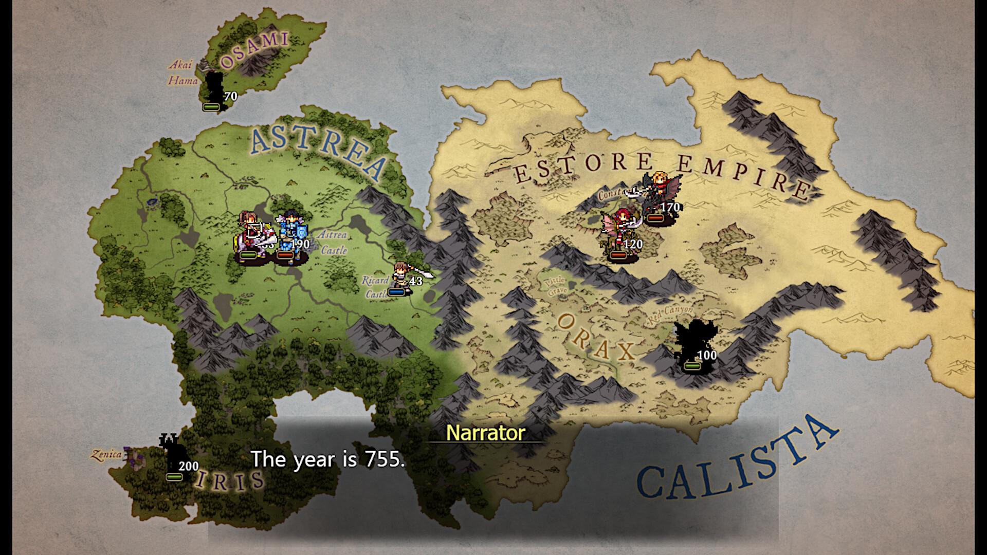 Grey Heritage: Noble Duty بي سي ستيم كود رقمي