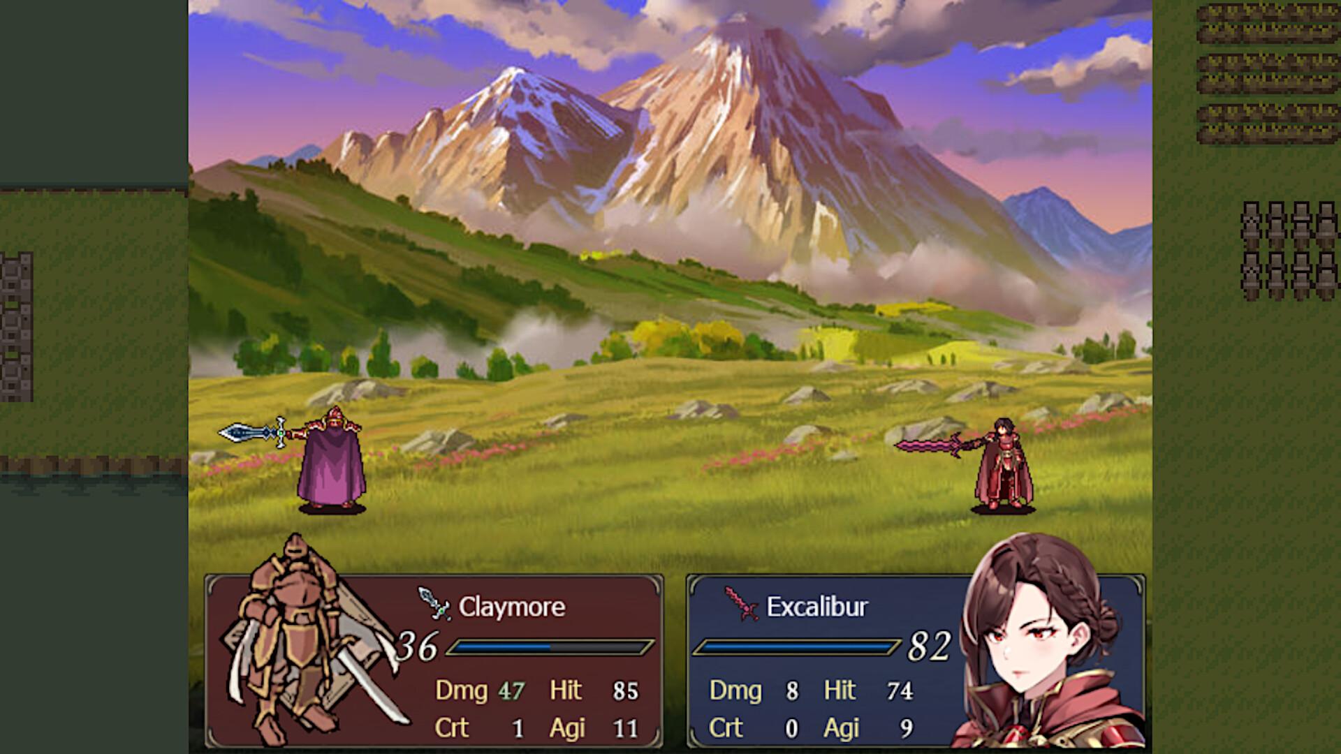 Grey Heritage: Noble Duty بي سي ستيم كود رقمي