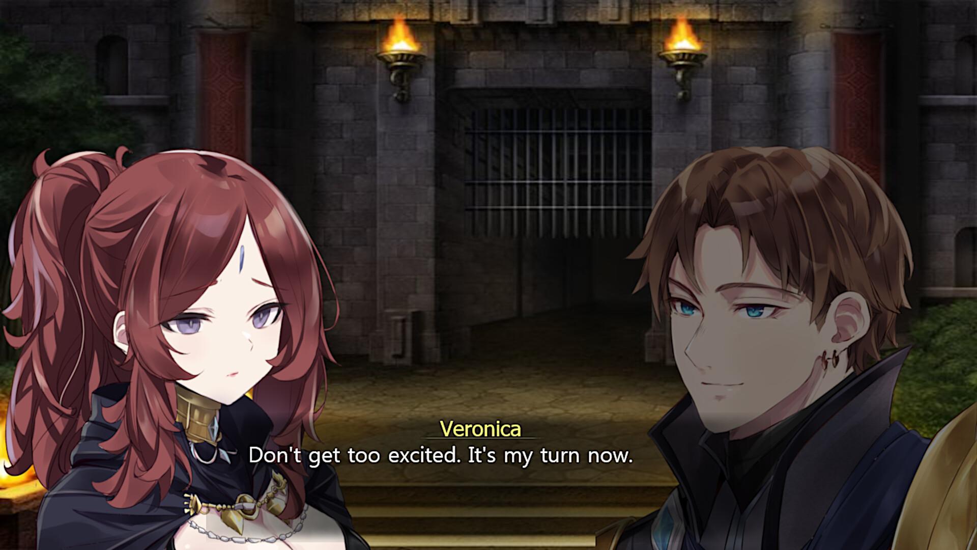 Grey Heritage: Noble Duty بي سي ستيم كود رقمي