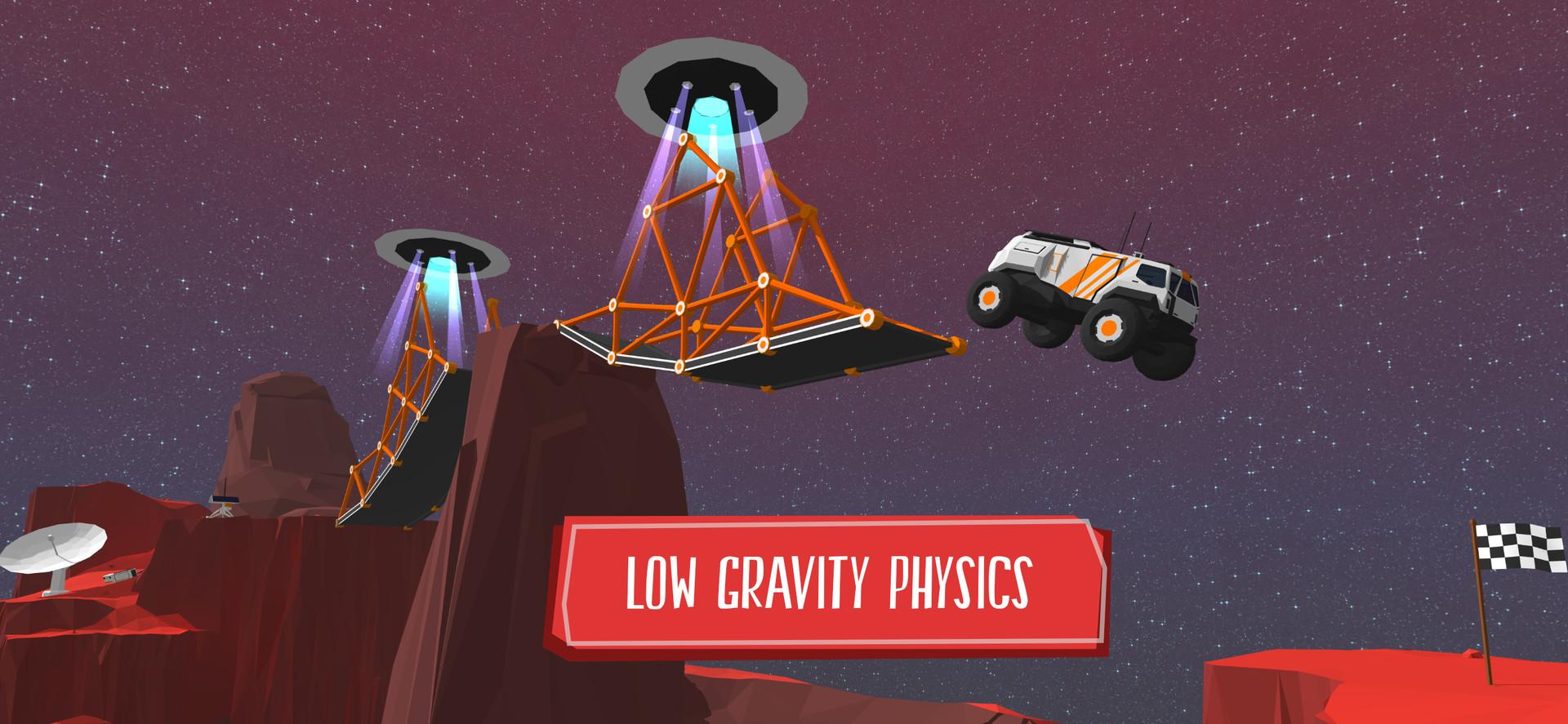 Build A Bridge! اكسبوكس 1 / إكس بوكس سيريس X|S / بي سي حساب