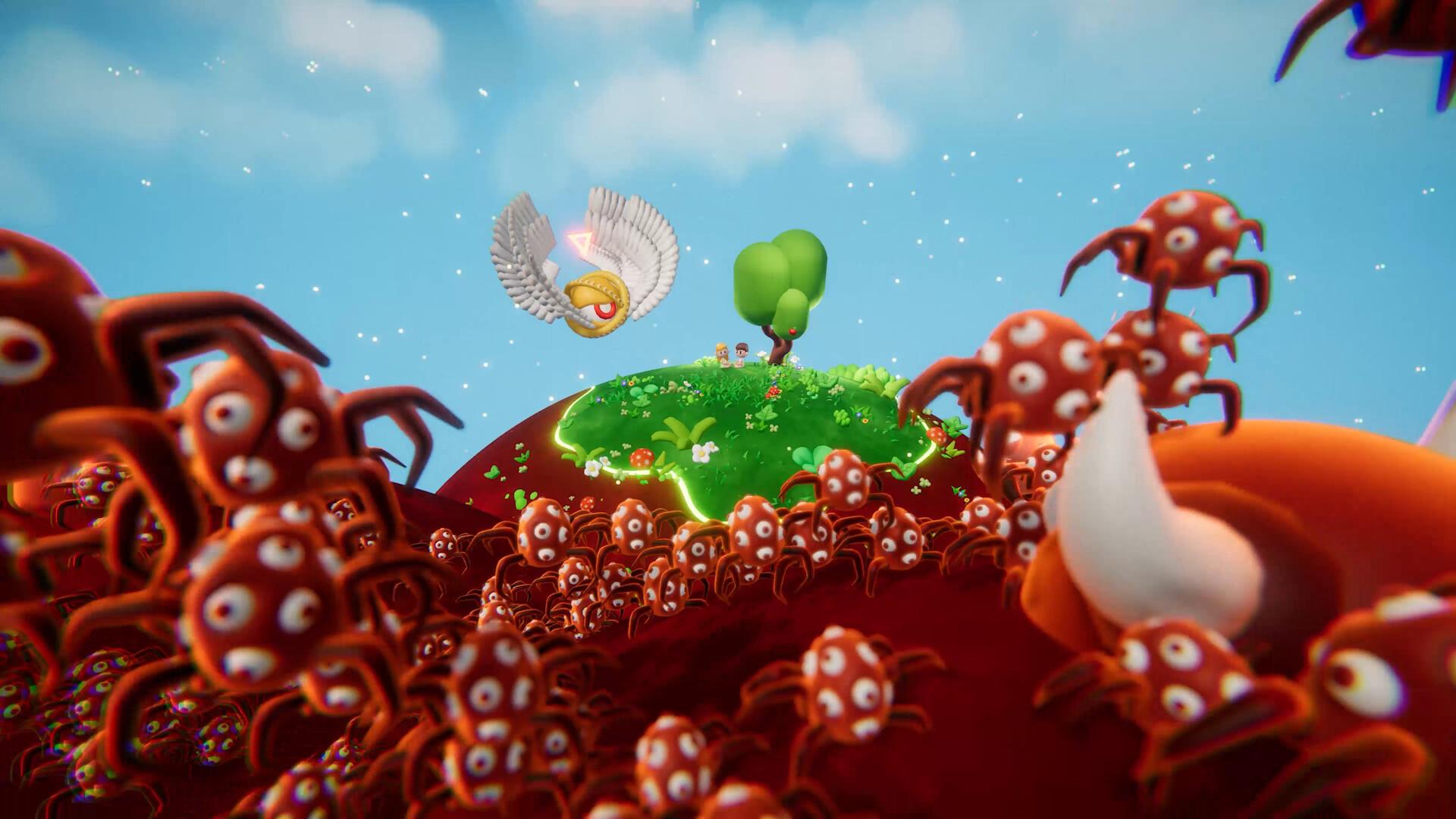 Holy Shot بي سي ستيم كود رقمي