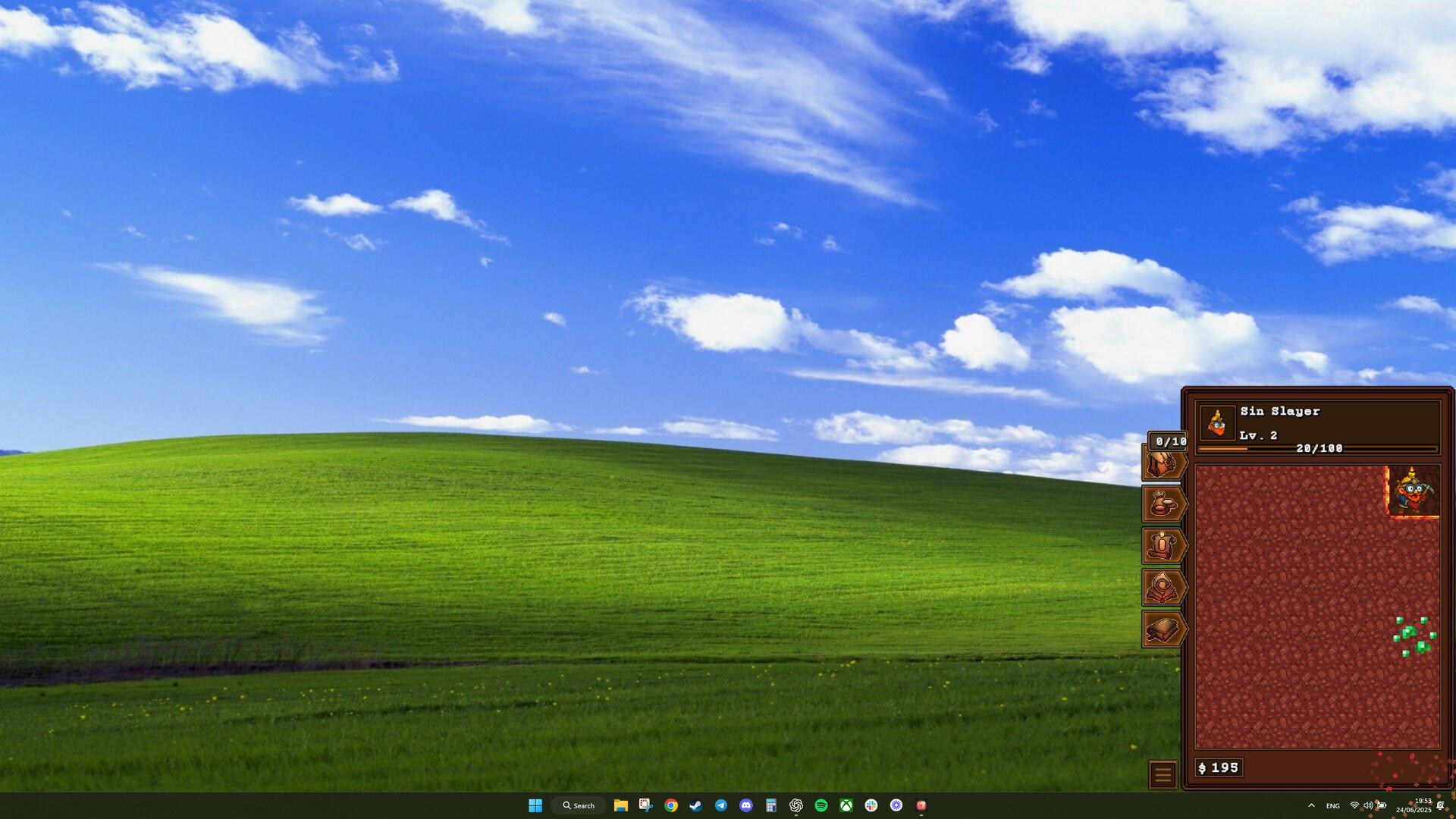 Sin Slayers: Meat & Greed بي سي ستيم كود رقمي