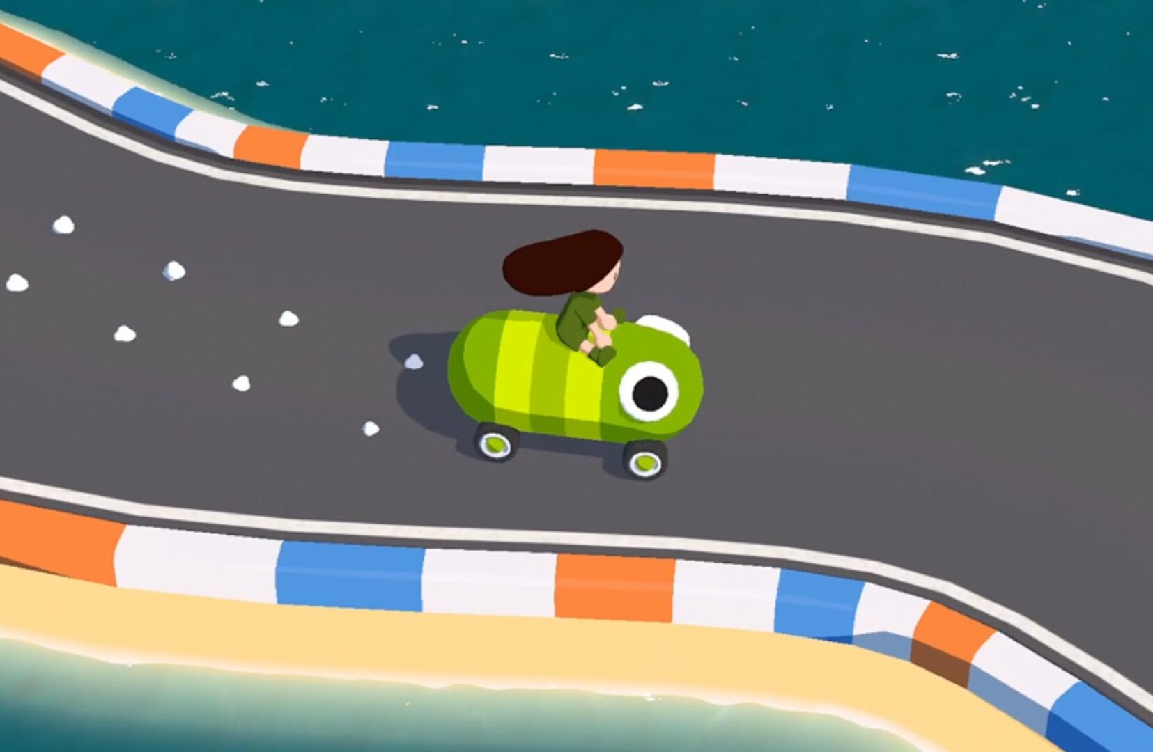 Cozy Island بي سي رابط هديه ستيم