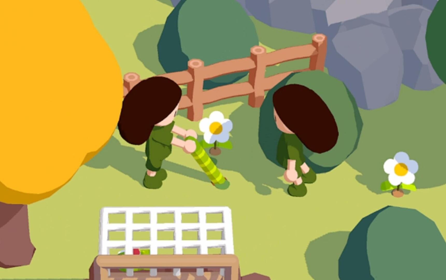 Cozy Island بي سي رابط هديه ستيم