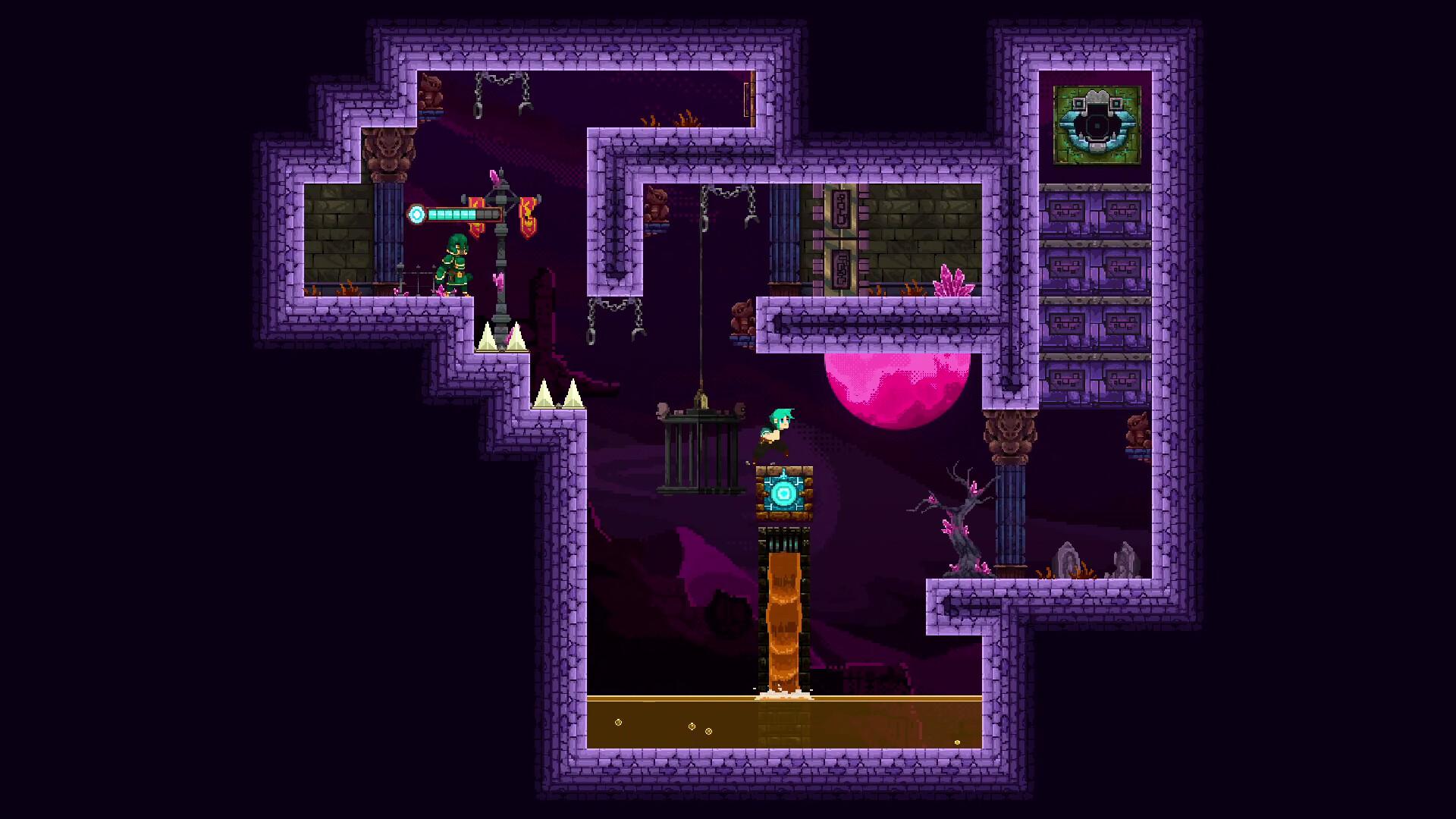 Forgotten Fragments بي سي ستيم كود رقمي