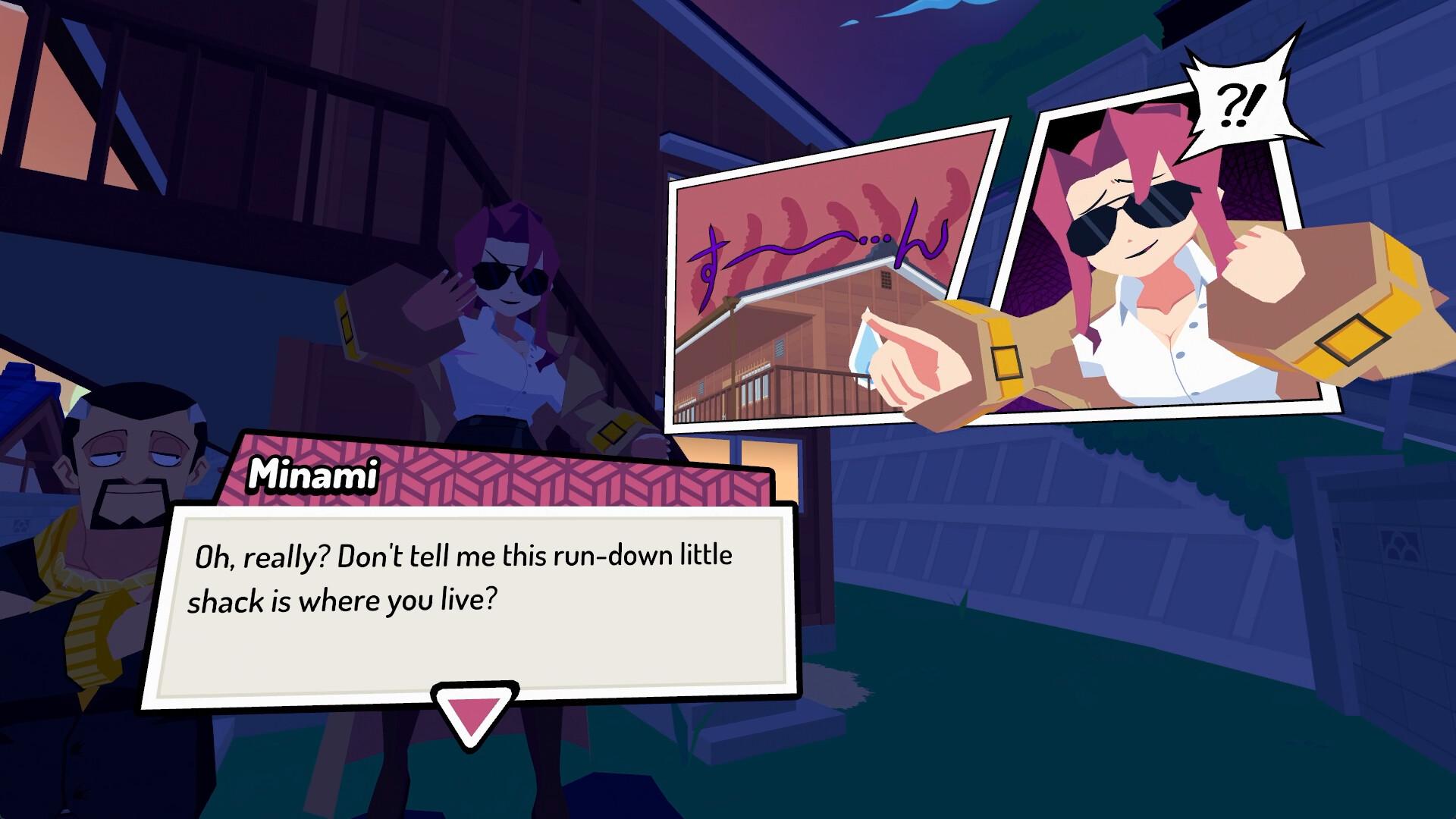 Sushi Ben بي سي ستيم كود رقمي