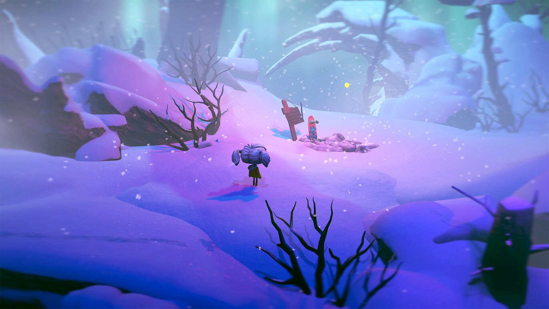 Gloomy Eyes بي سي ستيم كود رقمي